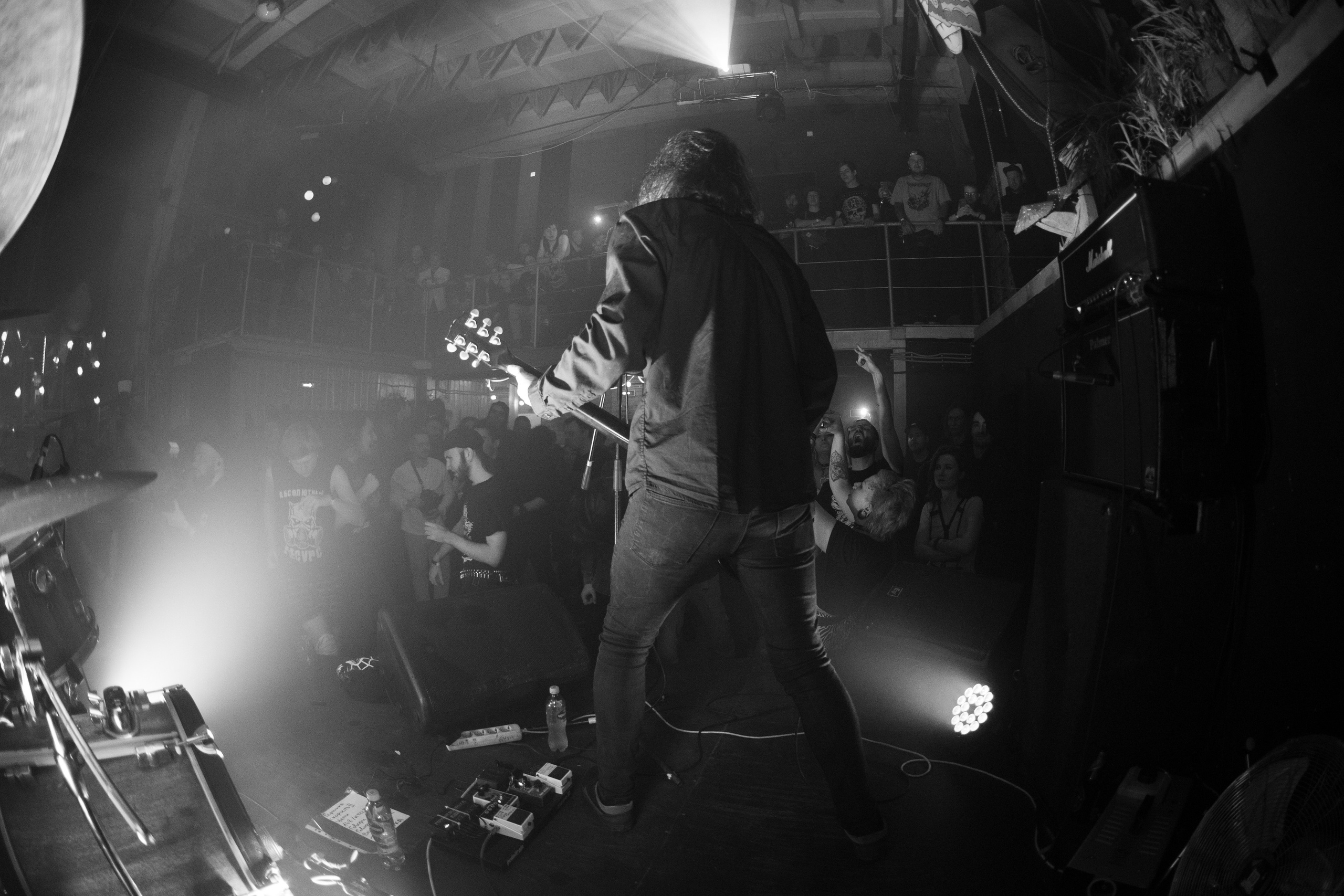 Шторм|Ласточка. Концертный и репортажный фотограф в Санкт-Петербурге Слава Пахомов