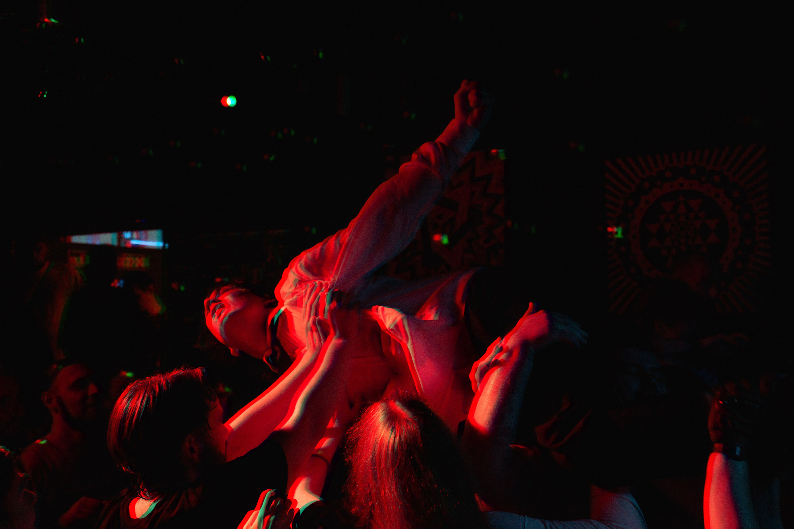 Осень Чёрная. Аферист|Мотыга. Концертный и репортажный фотограф в Санкт-Петербурге Слава Пахомов