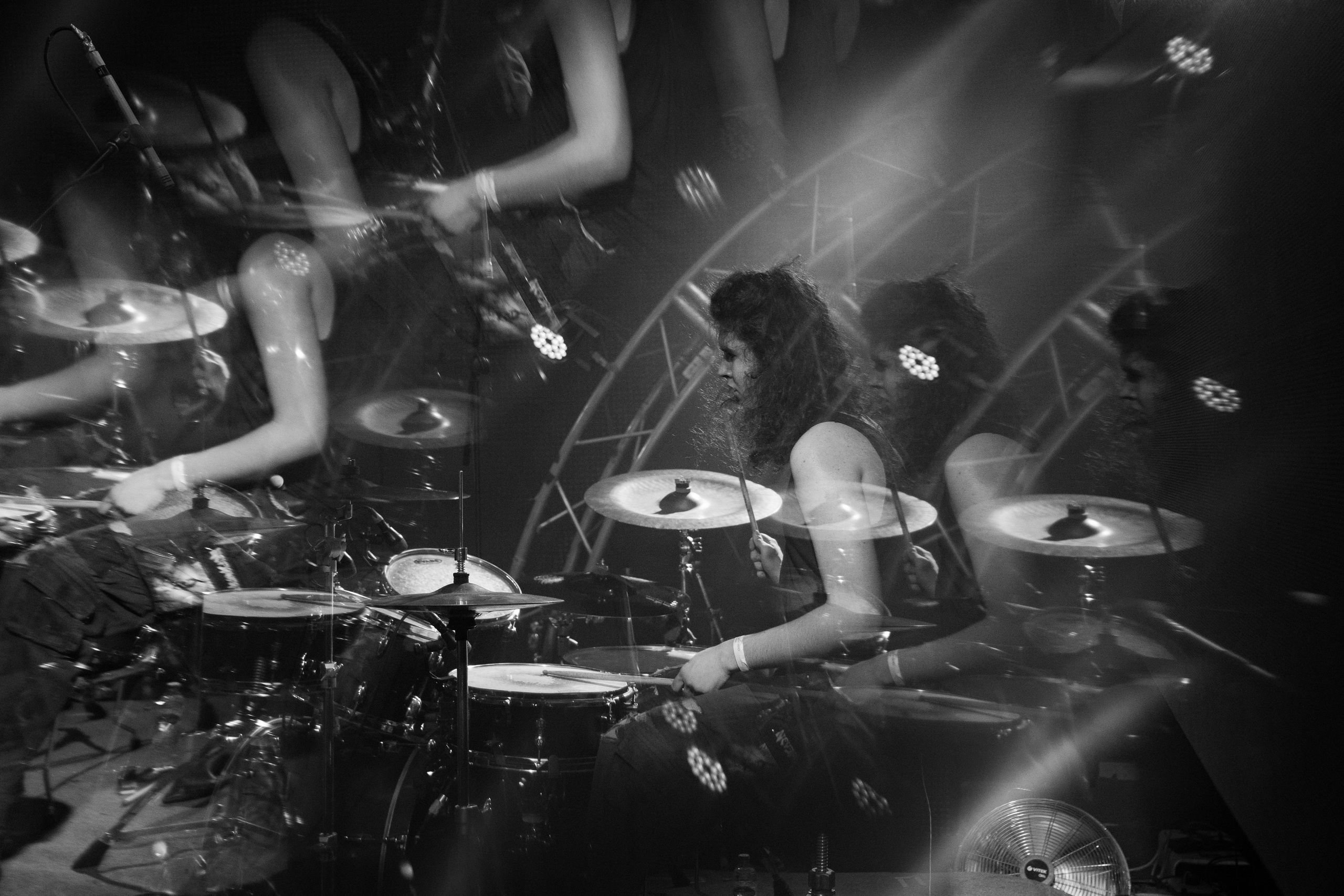 Чёрная Нева Vol.10. Neuropolis|Рассвет. Концертный и репортажный фотограф в Санкт-Петербурге Слава Пахомов