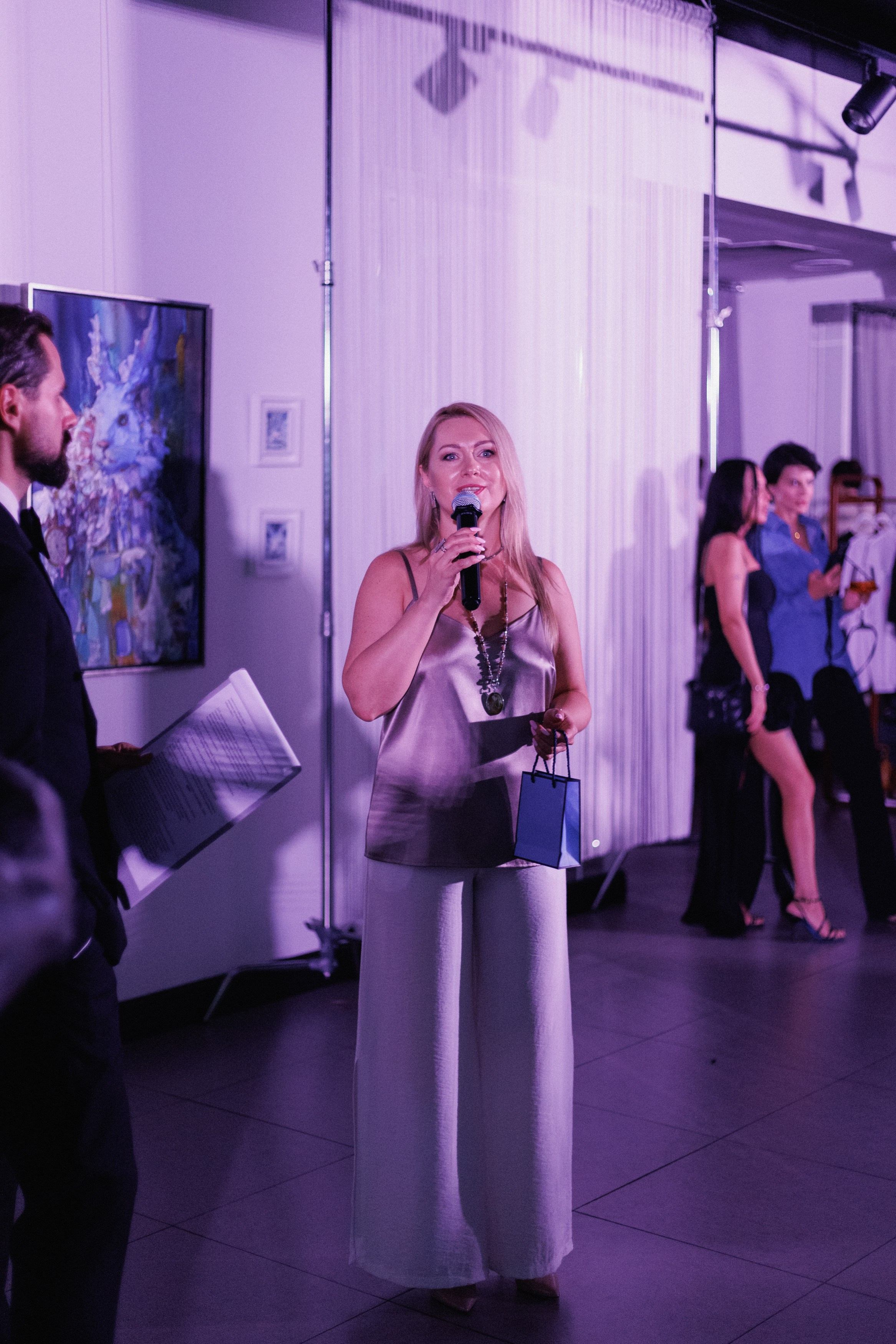 DGD WILD PINK. СВОИ. ФОТООТЧЕТЫ-СОБЫТИЯ-МЕСТА