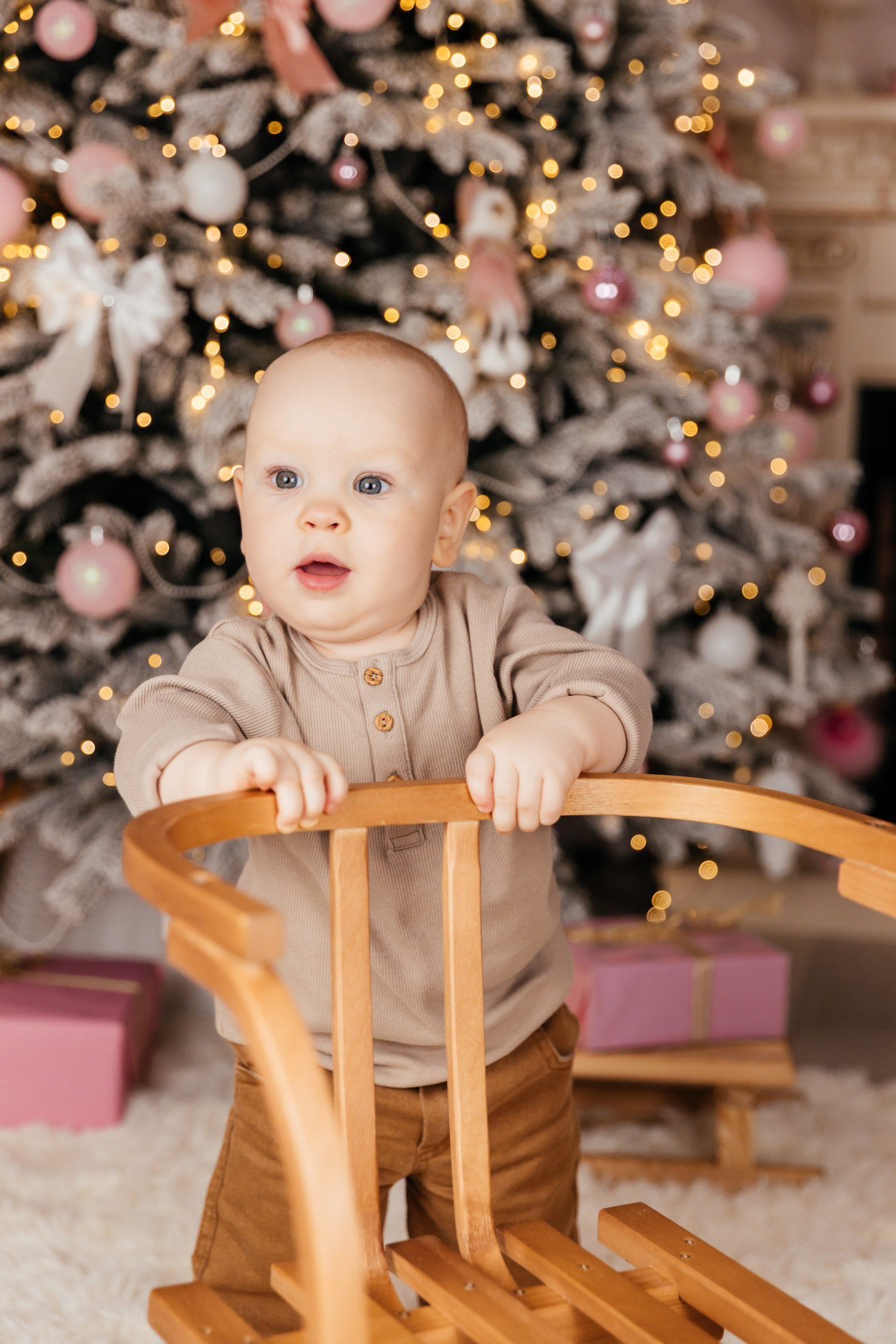 Семья Ивановых. Фотозона в Утане. Семейный фотограф в Чите Татьяна Фирсова