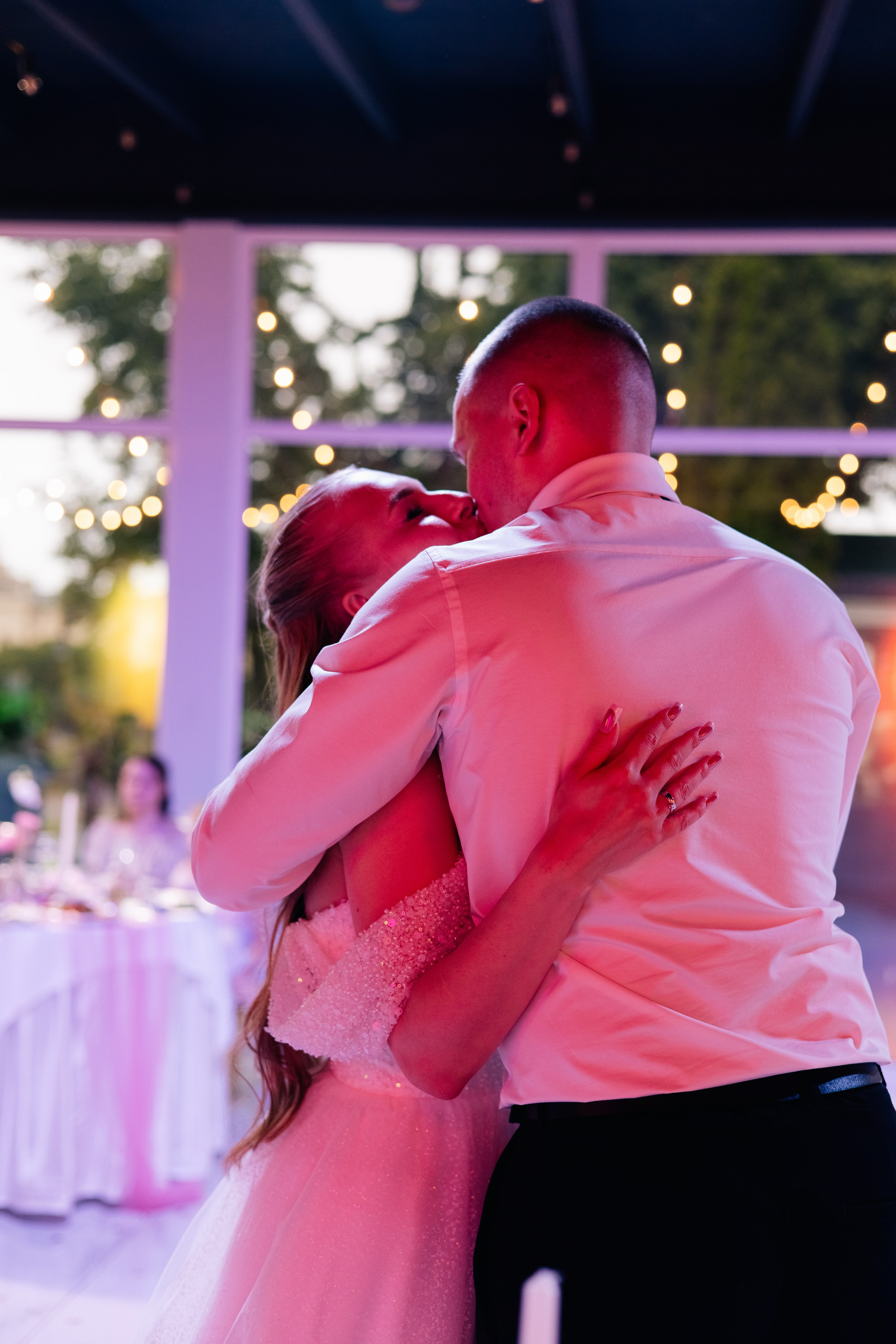 Ольга и Артем. Репортажный ивент фотограф СПб Кирилл Зубков