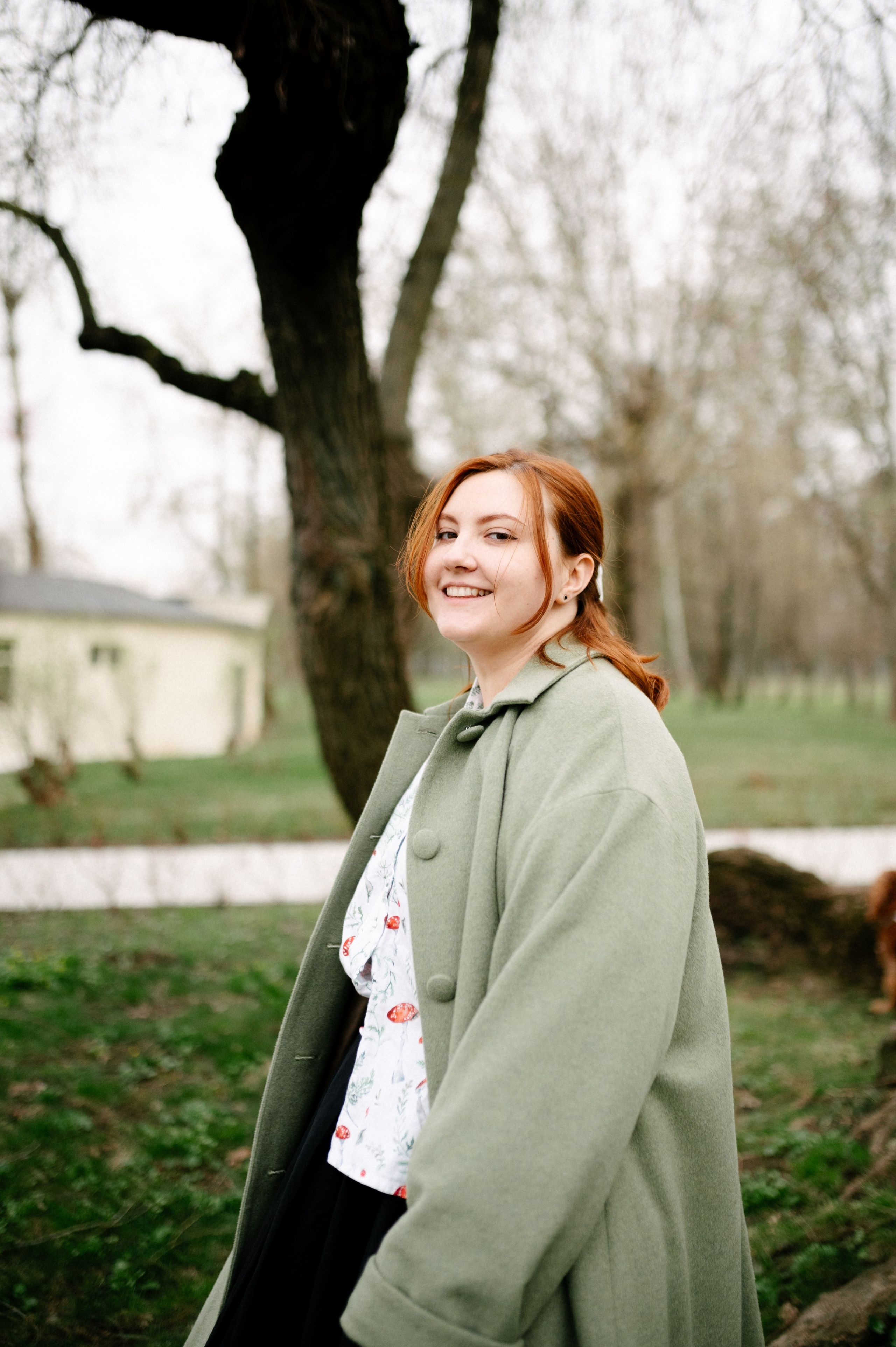 Рыжая команда. Фотограф анималист в Москве Ольга Агушева
