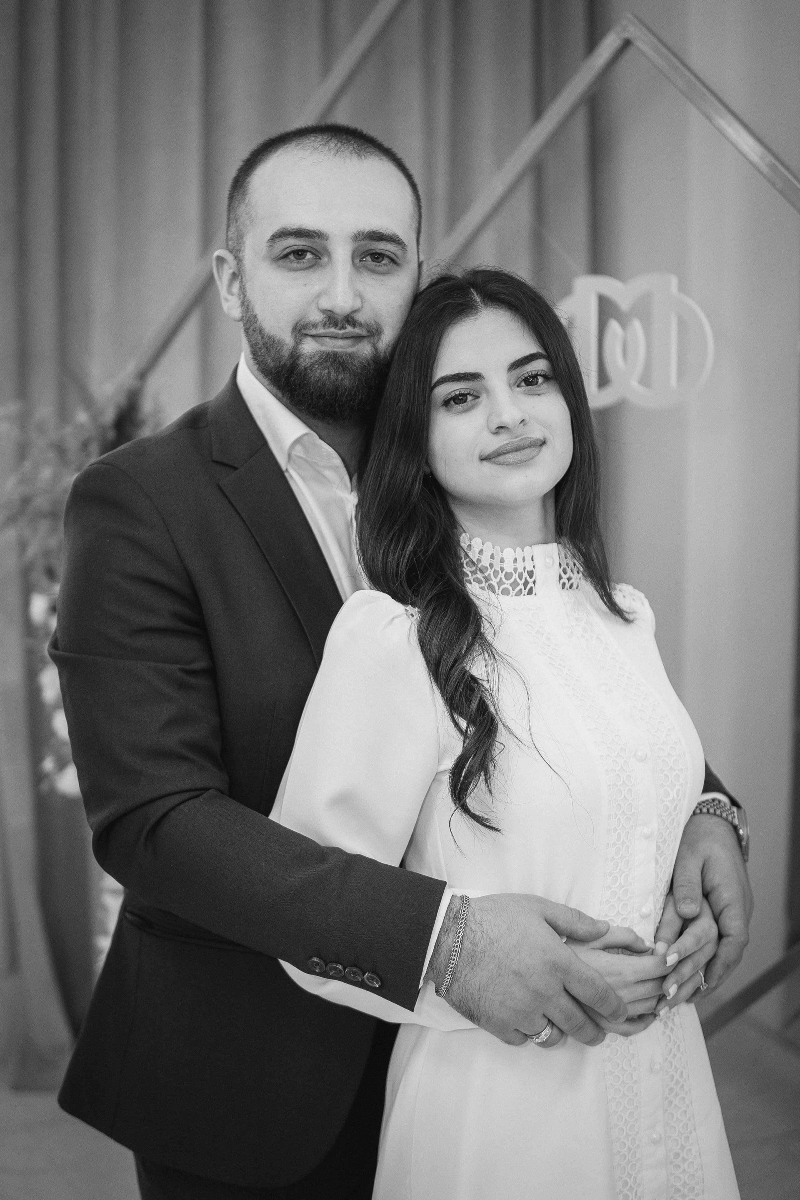 Лев и Кармен. Алексей Никифоров свадебный и семейный фотограф Москва, Химки