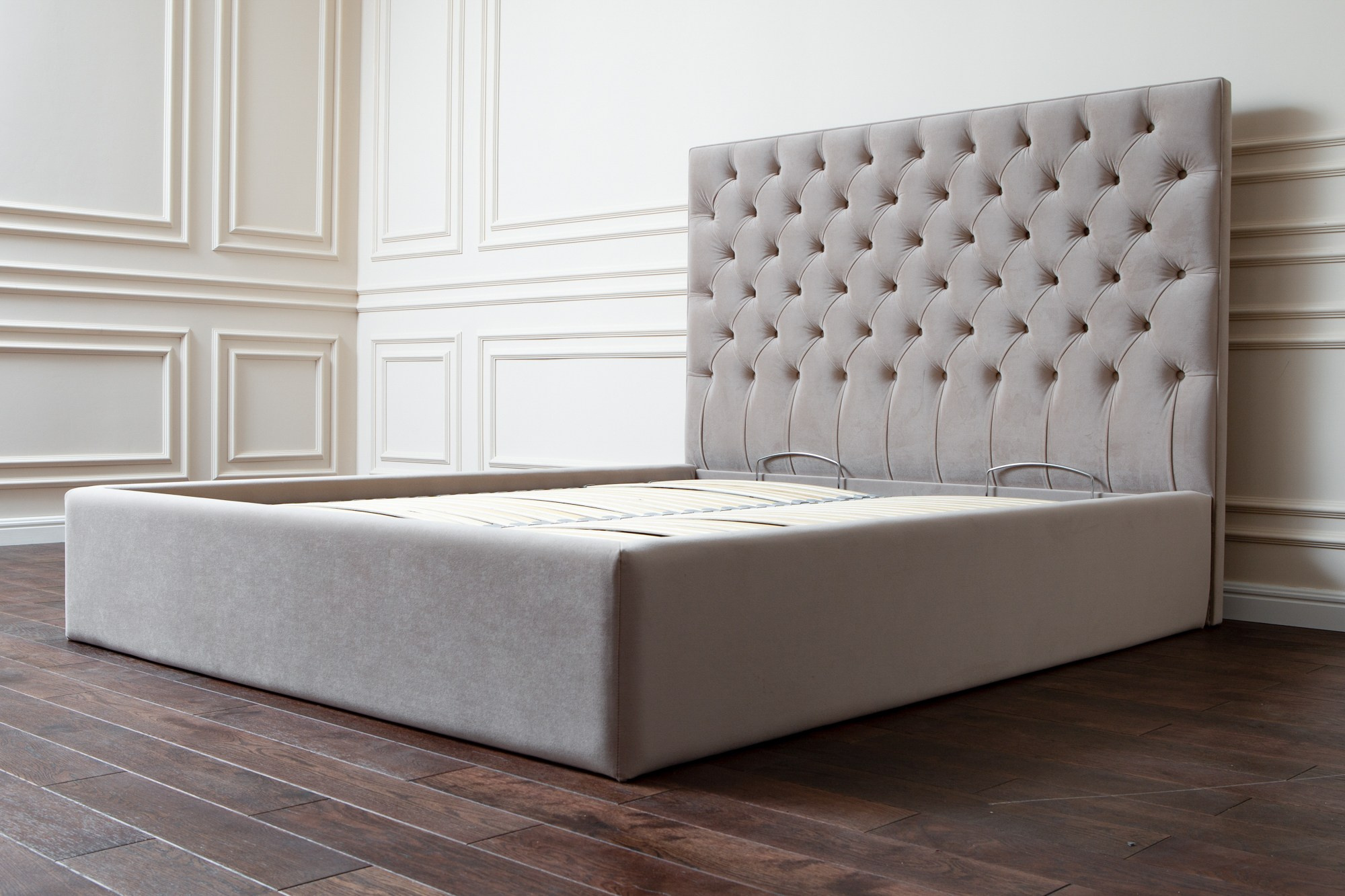 Портфолио. КОРБ — мебель