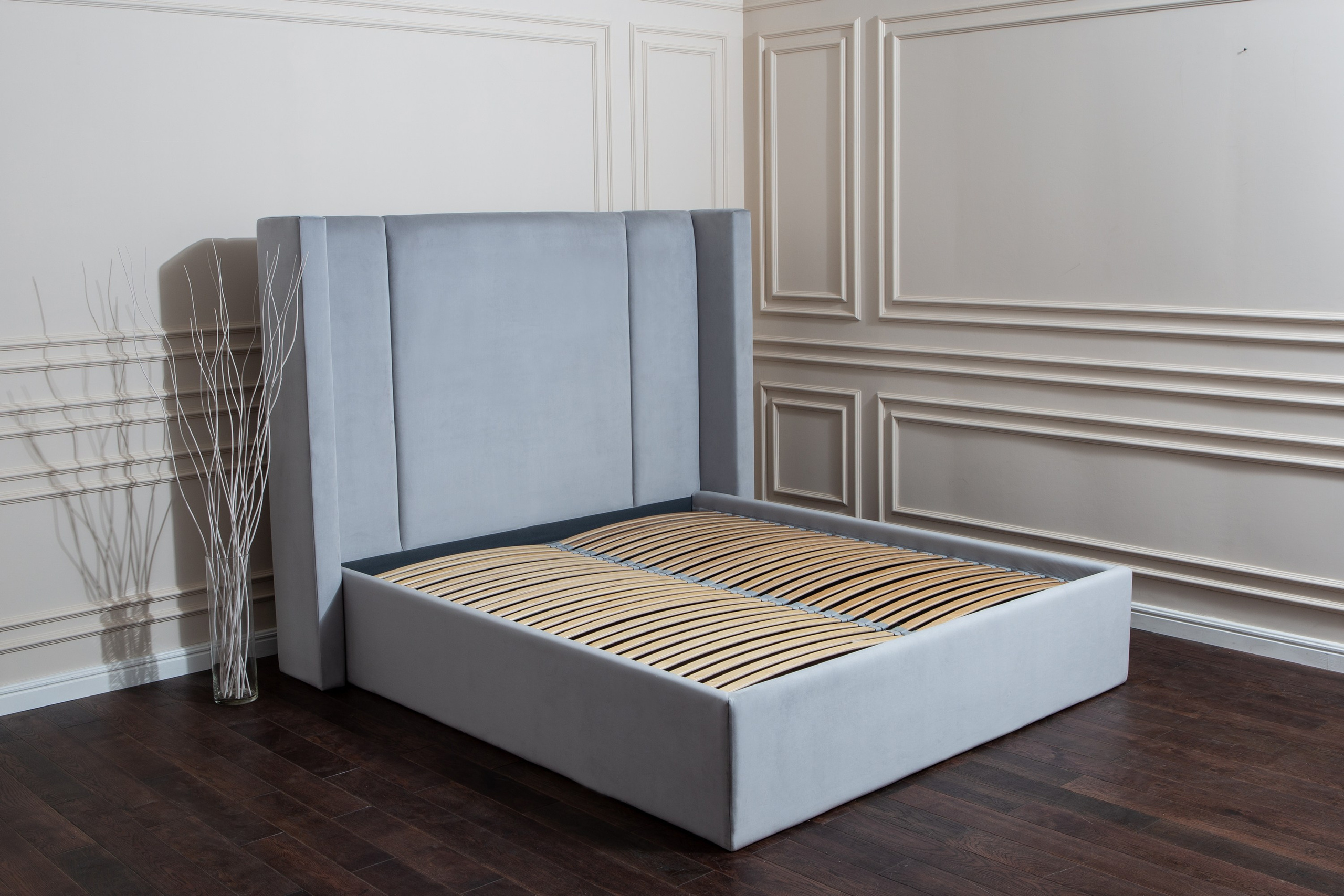 Портфолио. КОРБ — мебель