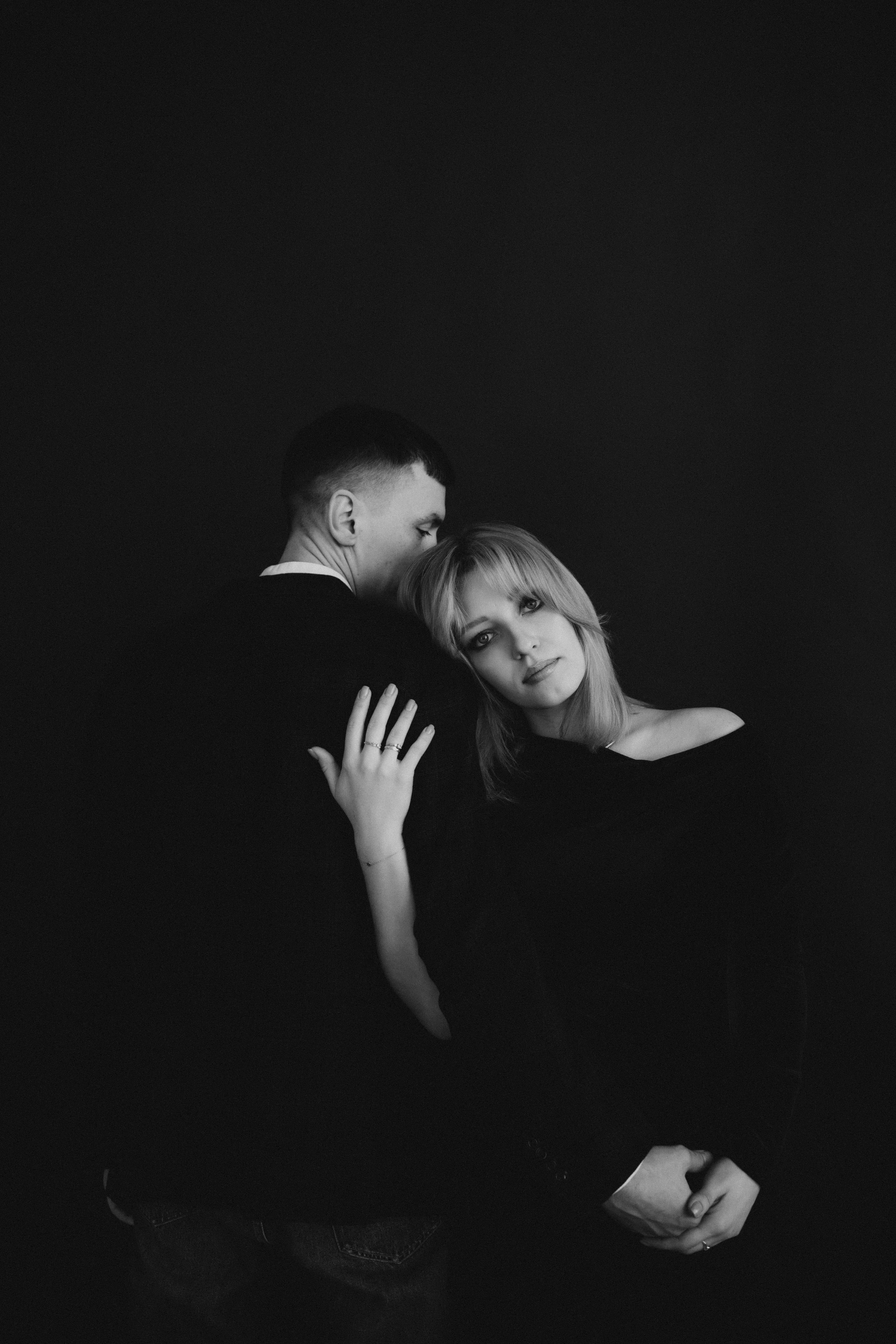 Для двоих. Семейный фотограф в Челябинске Ксения Зубкова