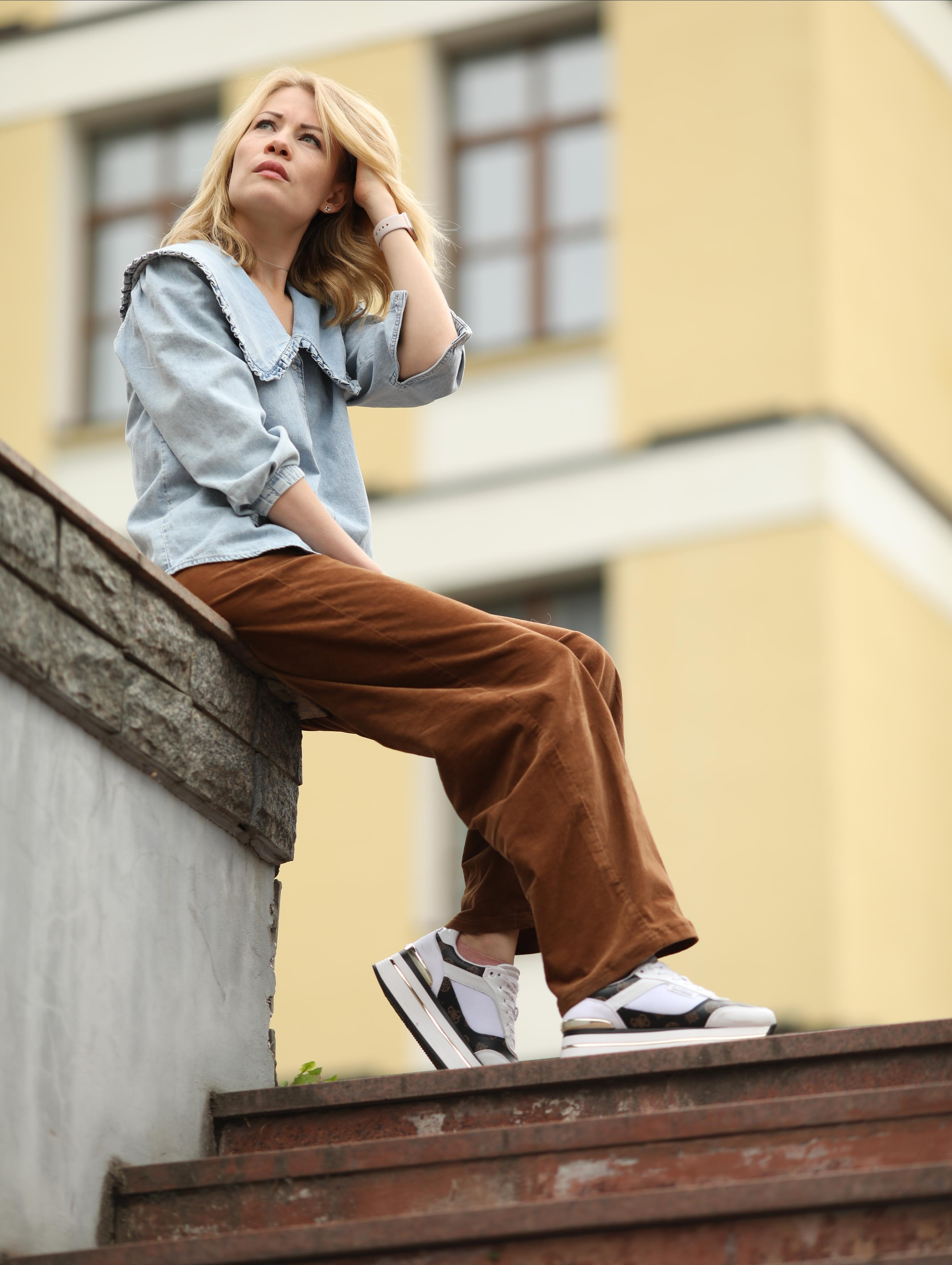 Прогулка по Москве. Olga.filippova.photo