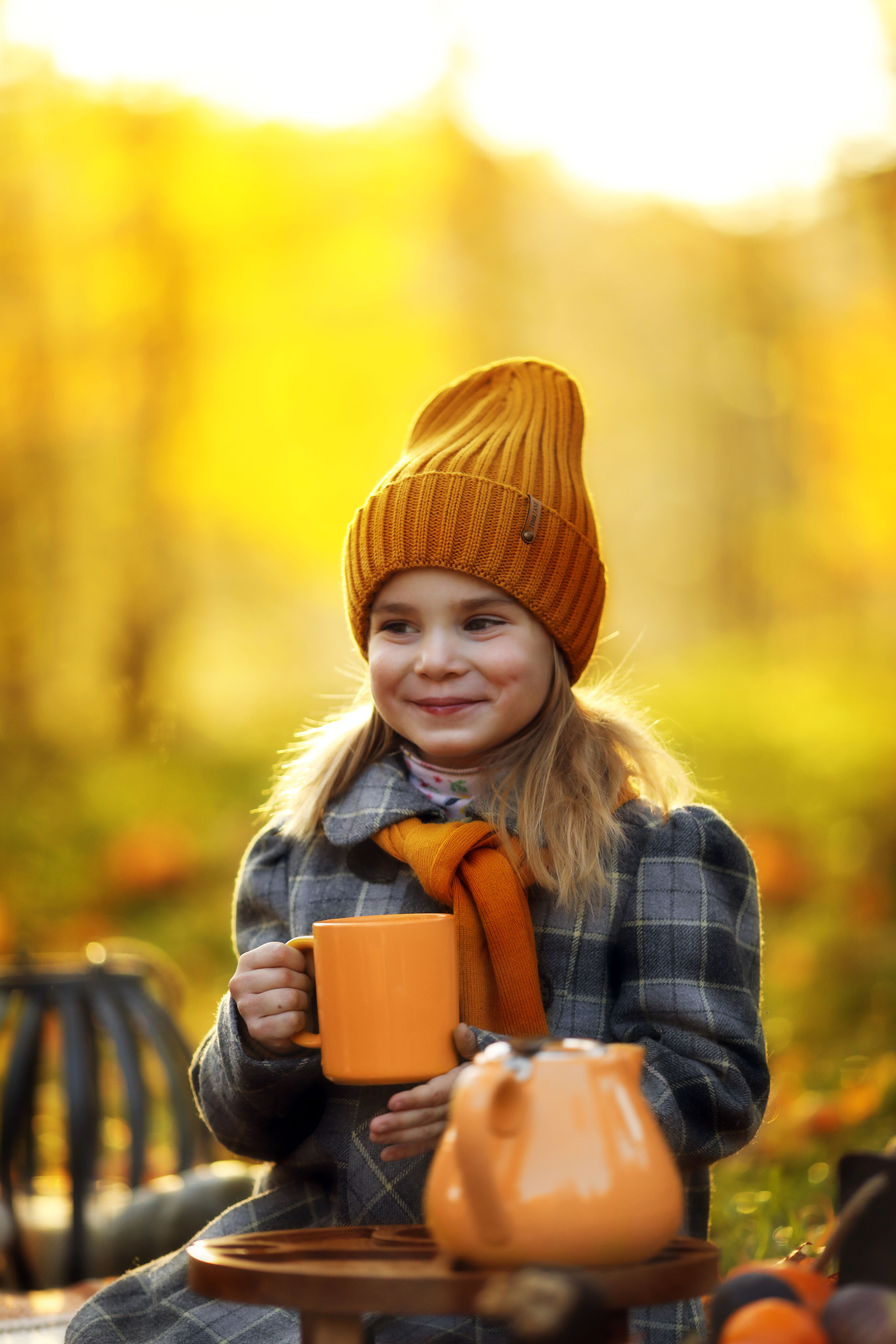 Осенняя съемка. Olga.filippova.photo