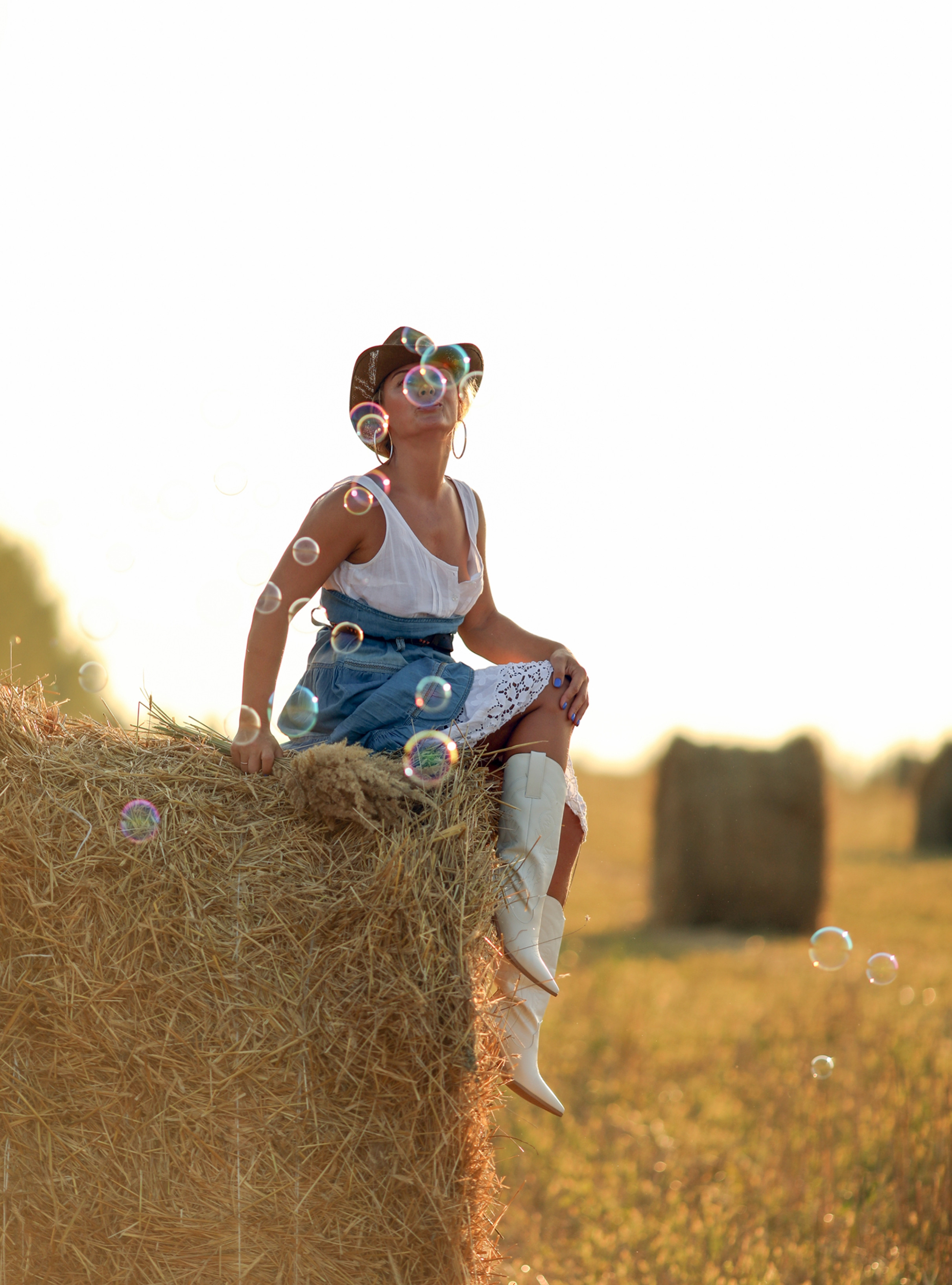 Летняя съемка. Olga.filippova.photo