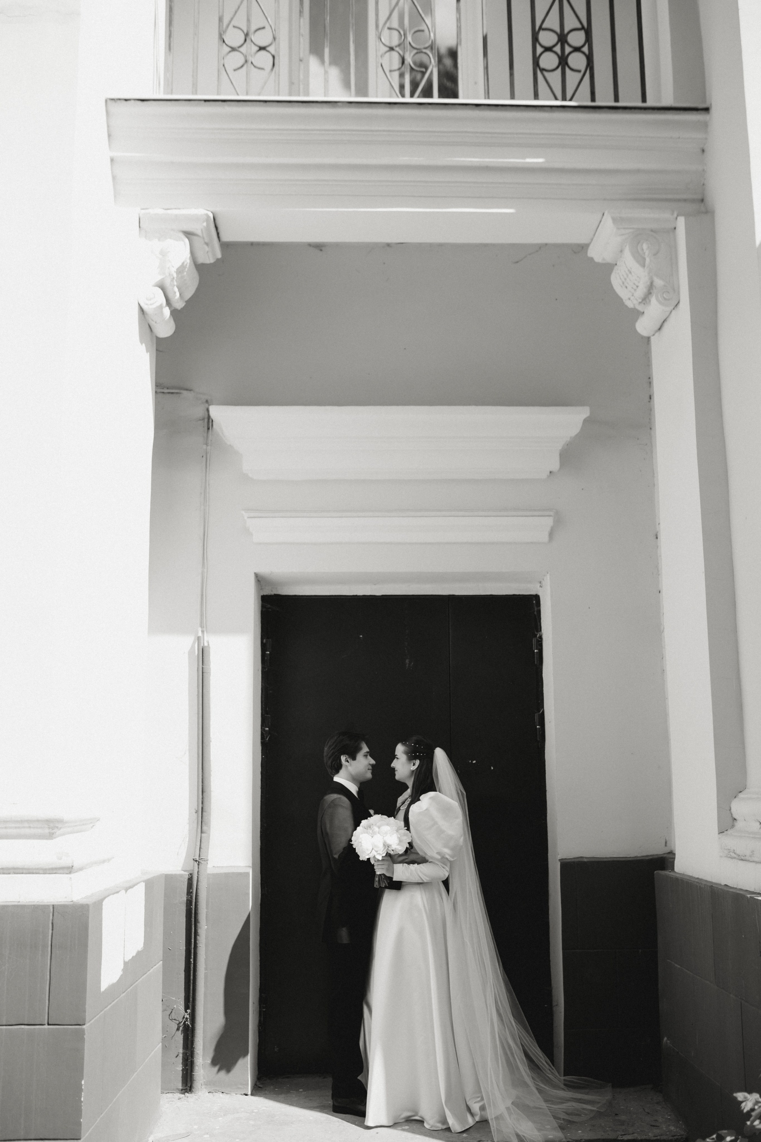 Эдуард и Елизавета. Семейный фотограф в Обнинске