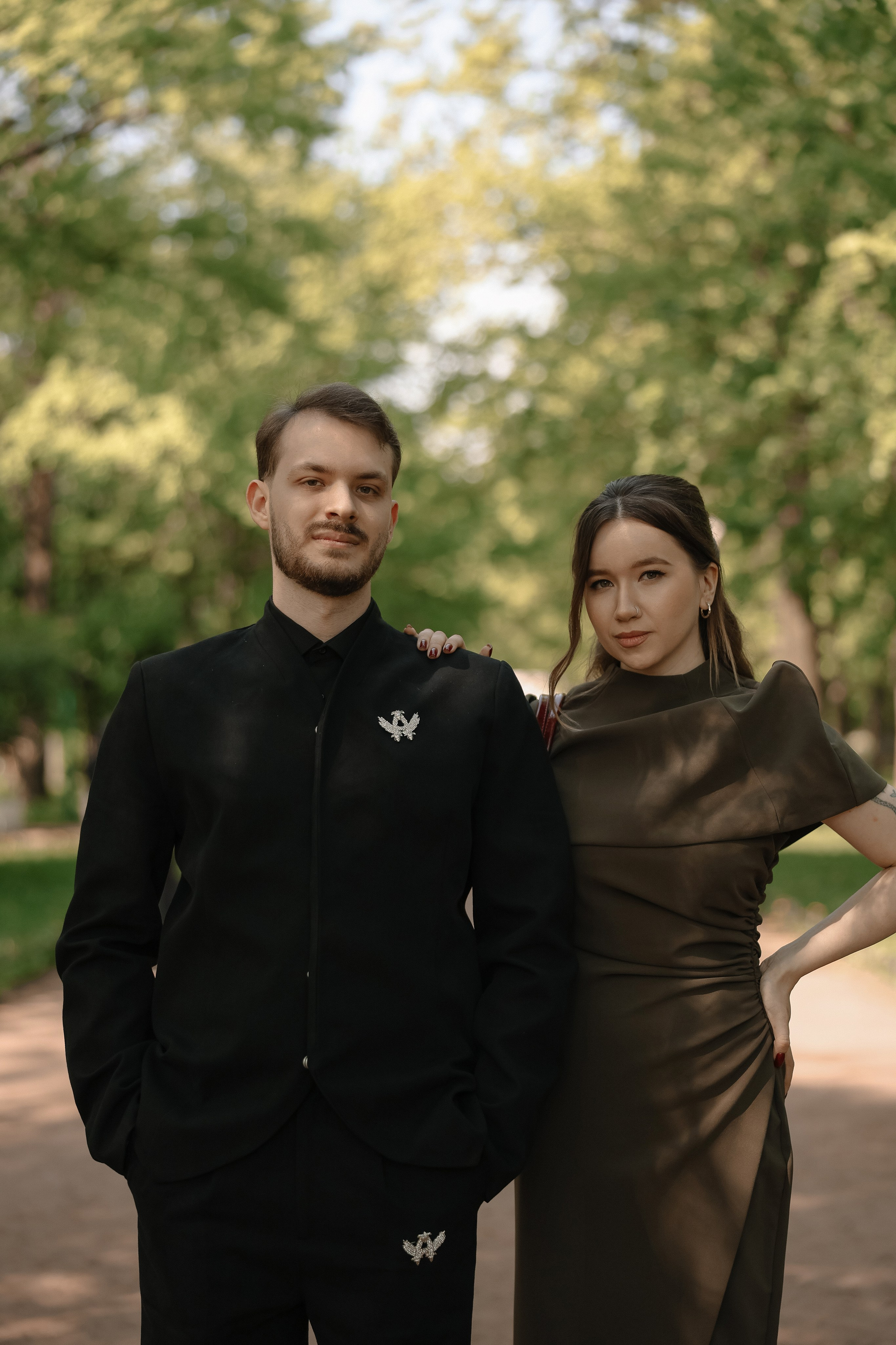 Ранним утром. Свадебный и семейный Фотограф Денис Кошель
