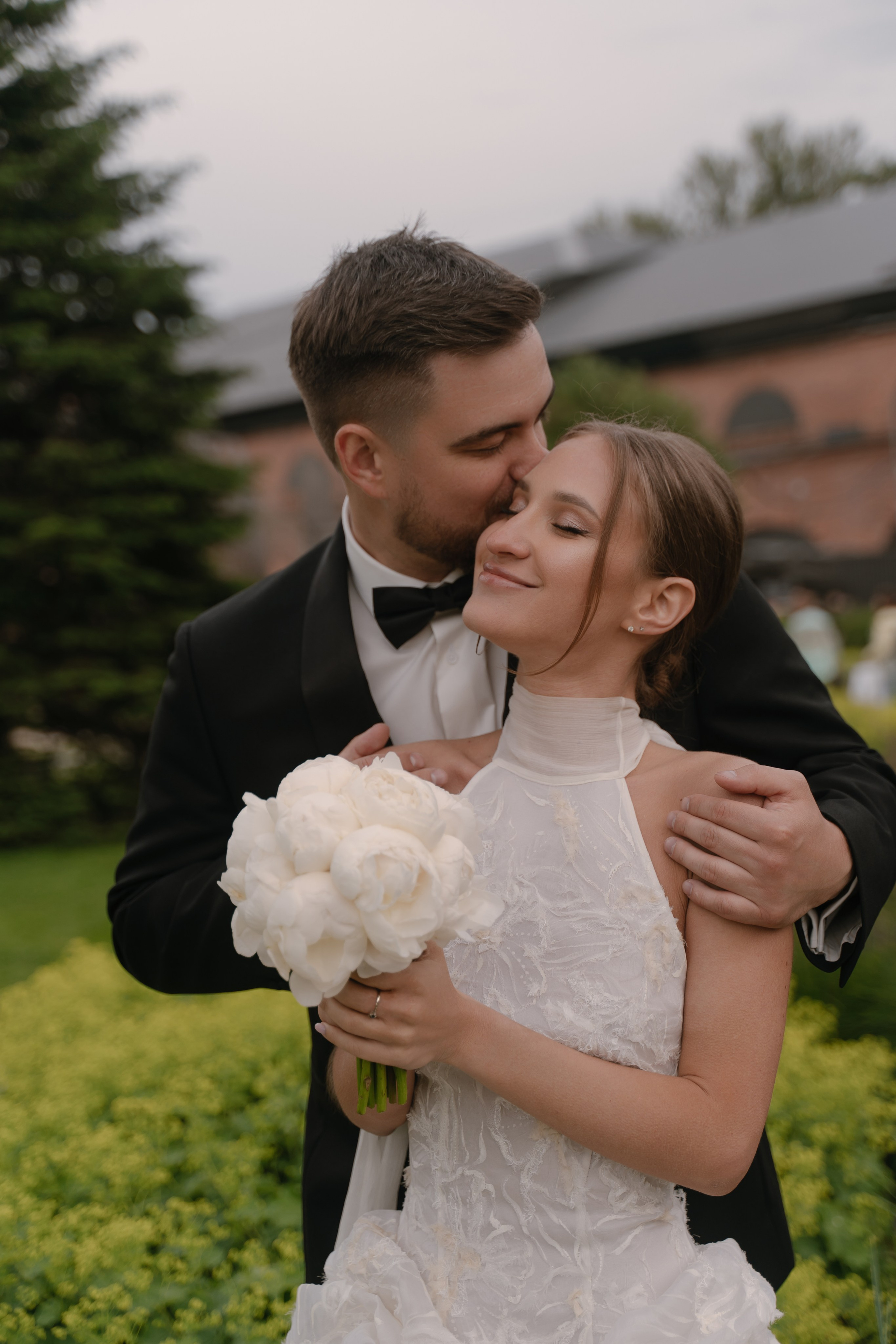 V&D. Свадебный фотограф — Наталья Фед СПб/Москва