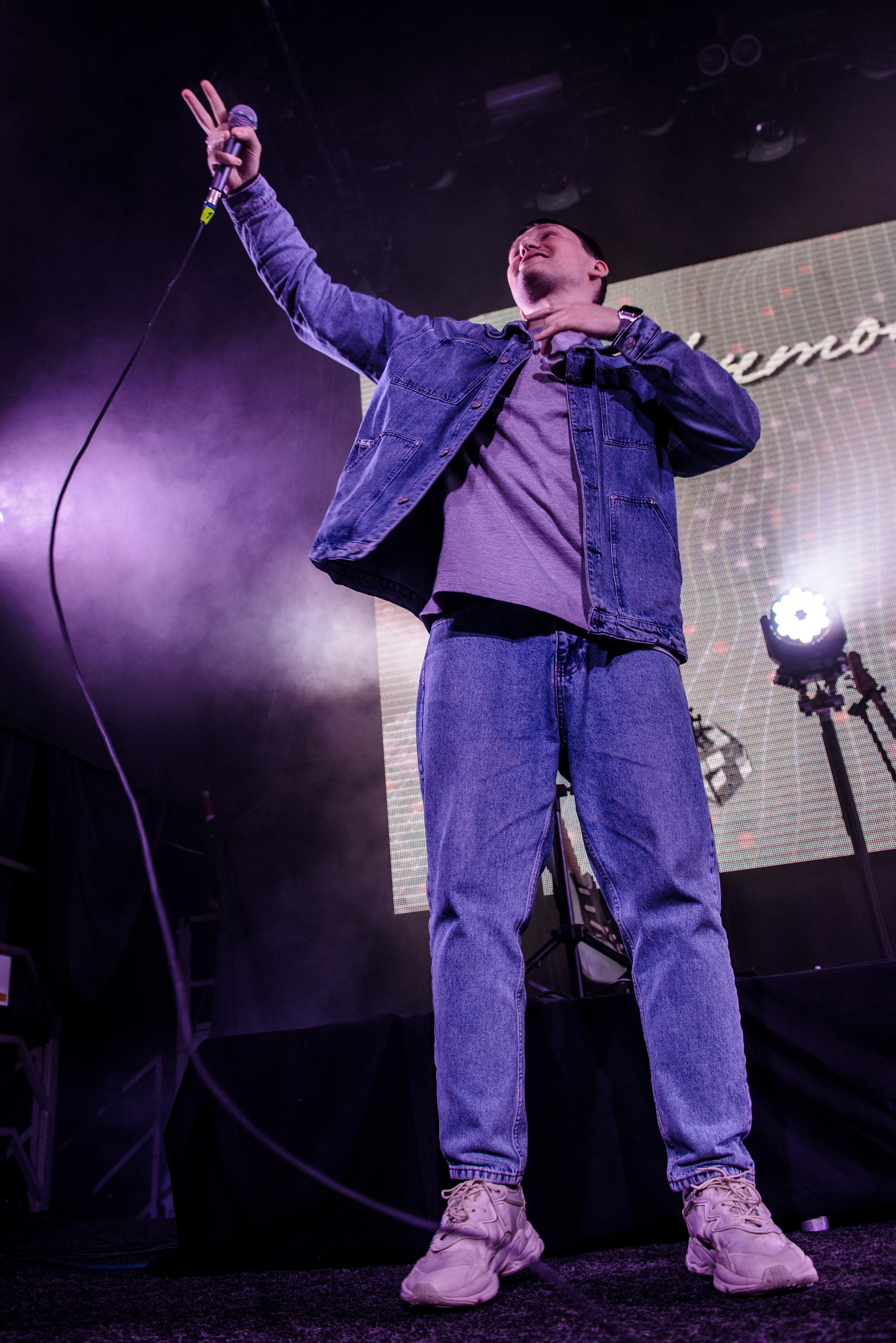 Марсель, Урбан, 07.12.25. Фотограф Медведева Полина