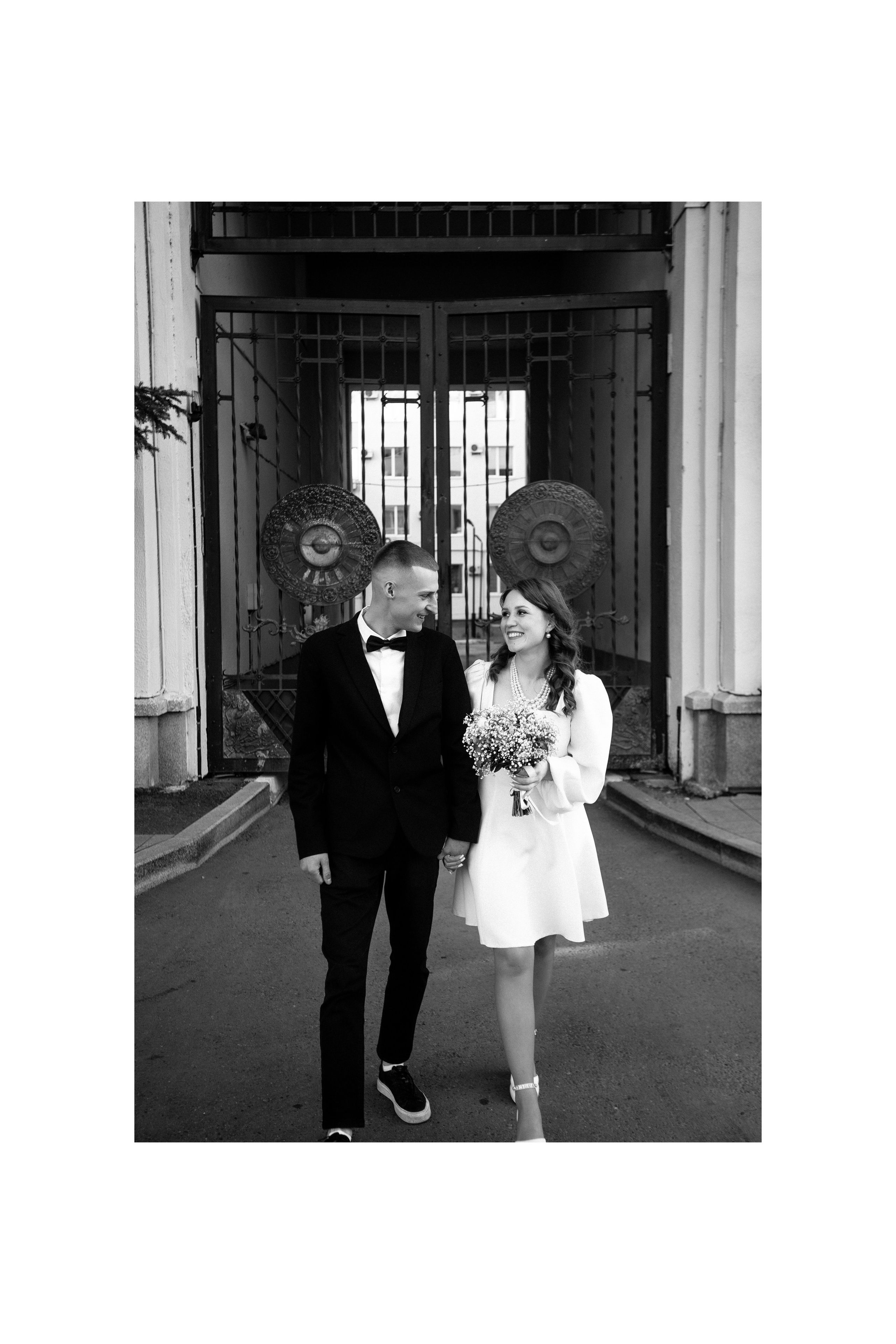 Nikita and Ksenia. СВАДЕБНЫЙ ФОТОГРАФ В МОСКВЕ ВИТАЛИЙ РУБЦОВ