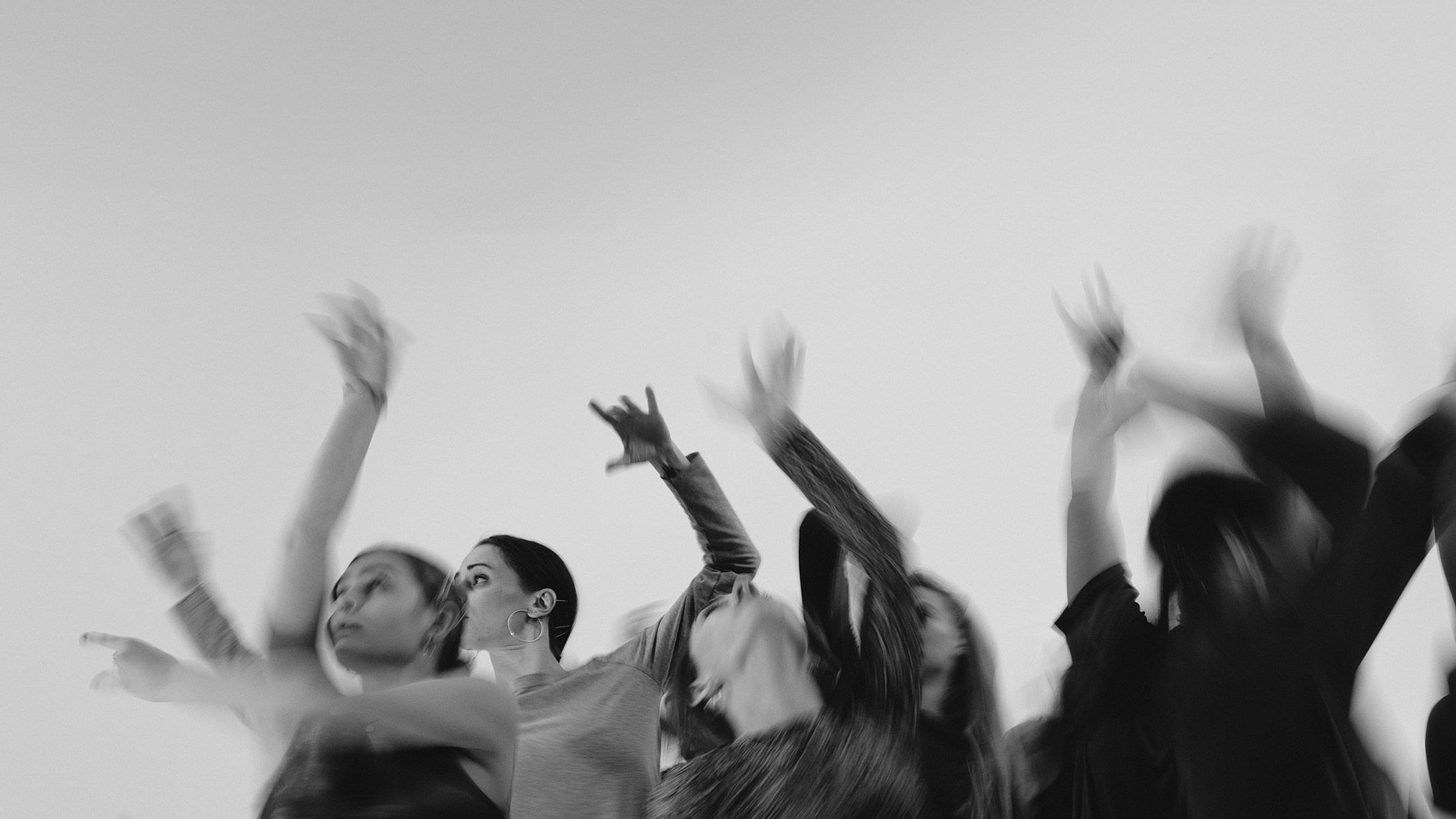 PORTAL театр танца. Портретный и репортажной фотограф Алексей Волков. Москва, Оренбург