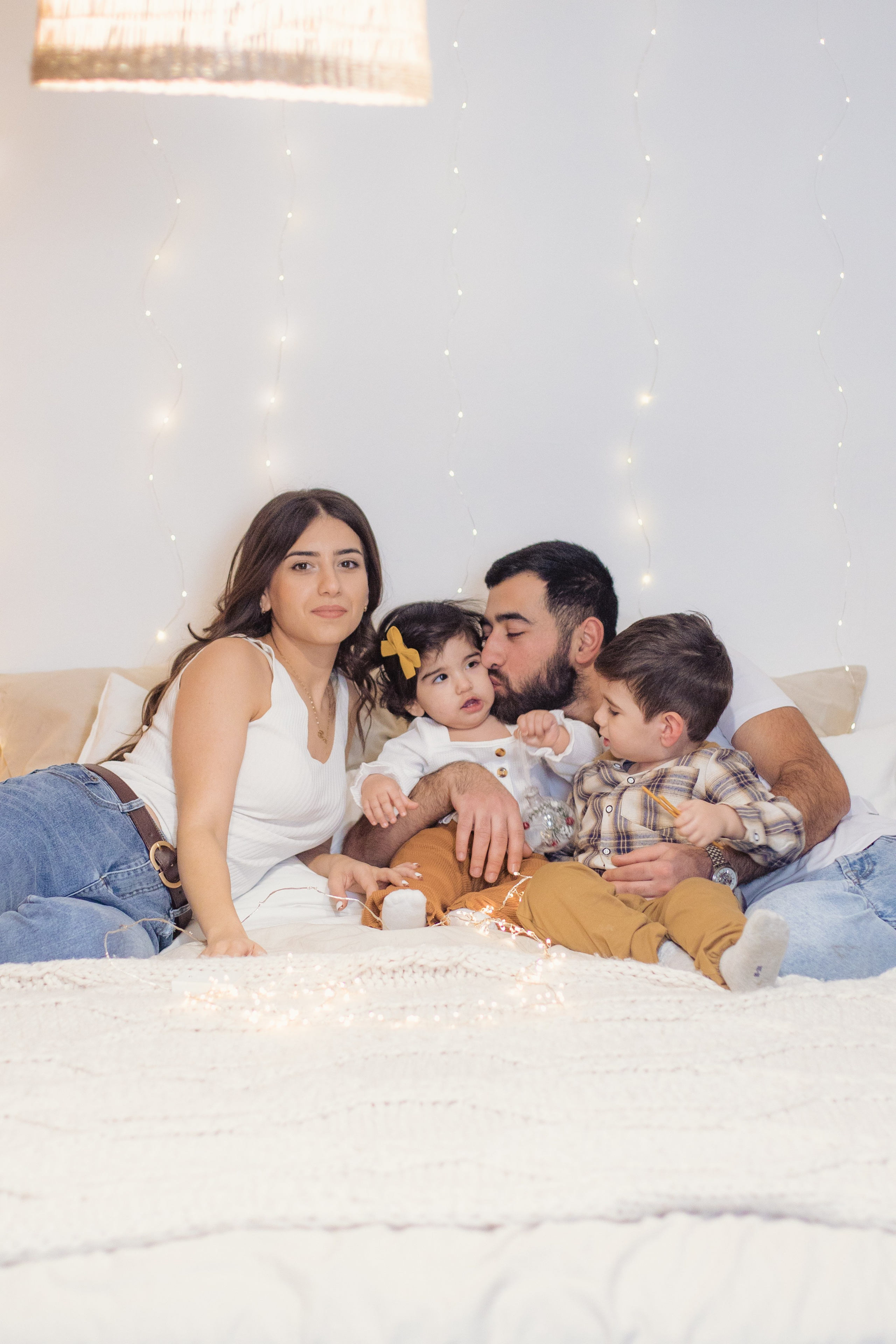 Litle. Семейный, детский, свадебный фотограф в Москве, Люберцах