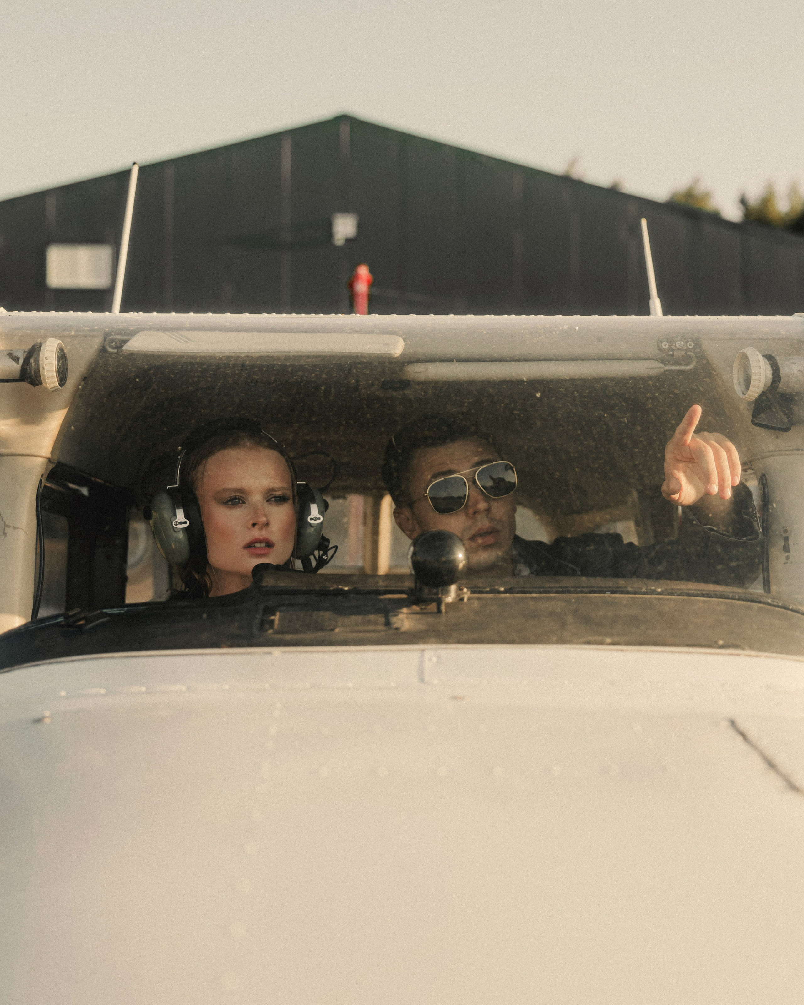 Анастасия и Слава Морозовы. Профессиональный фотограф в Москве