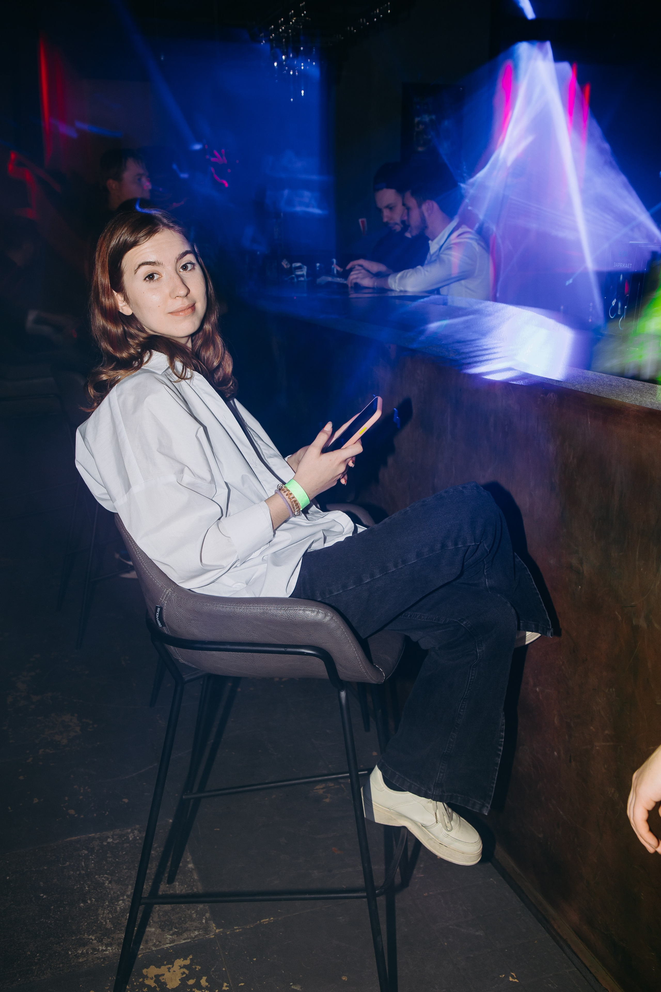 Суета Аватар. Фотограф Денис Лесковский (Тюмень)