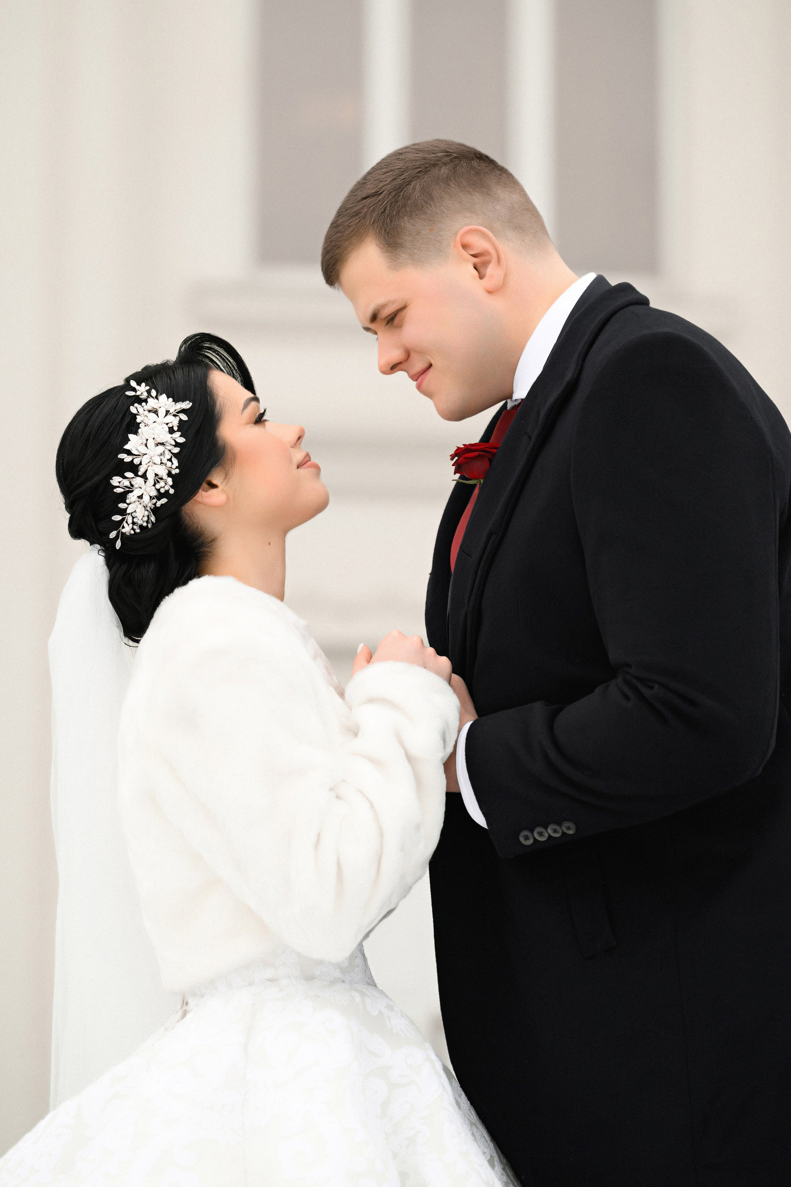 20.01.26. Свадебный и семейный фотограф в Краснодаре