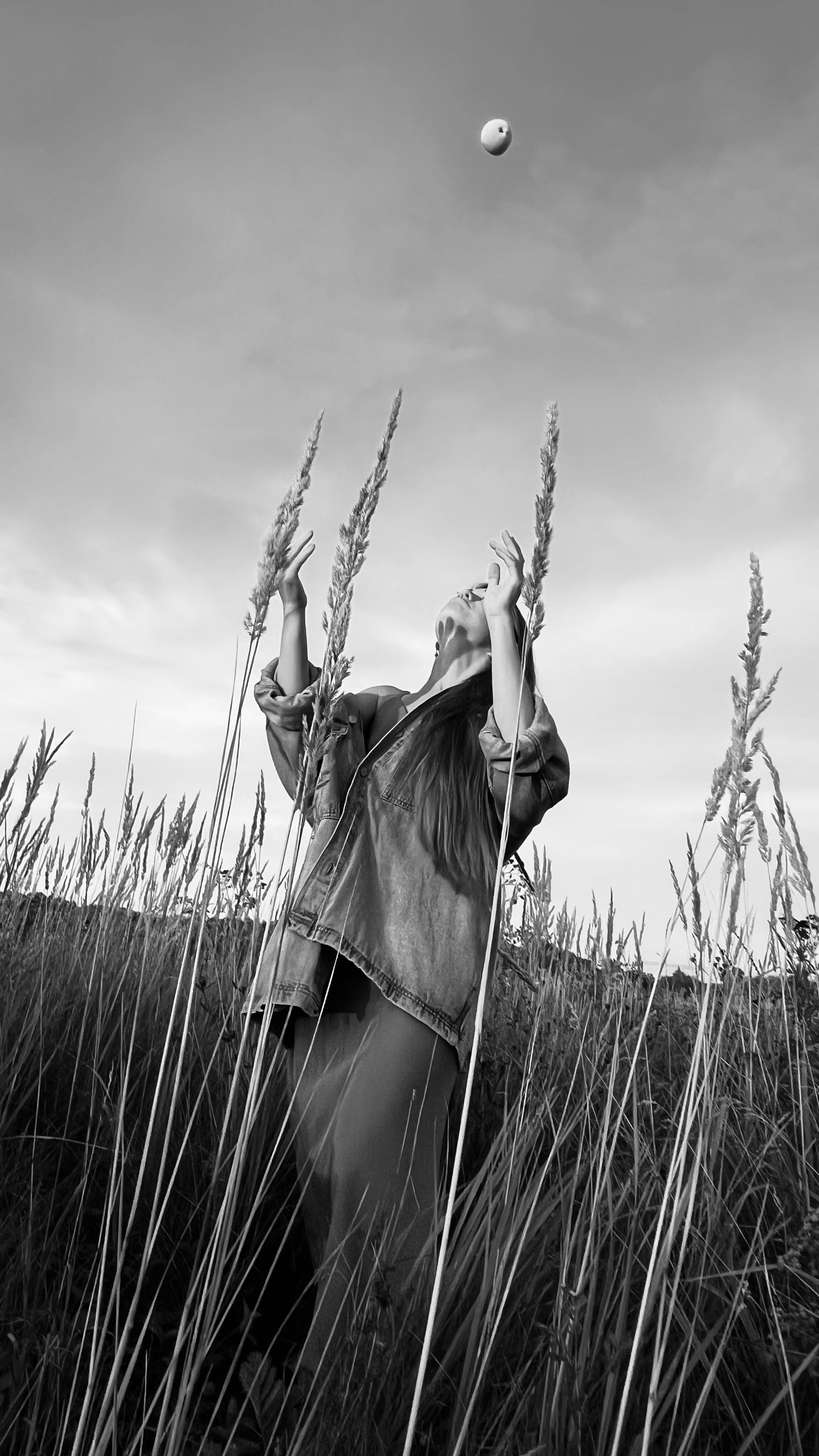 Художественный портрет. Валерия Руссо, фотограф
