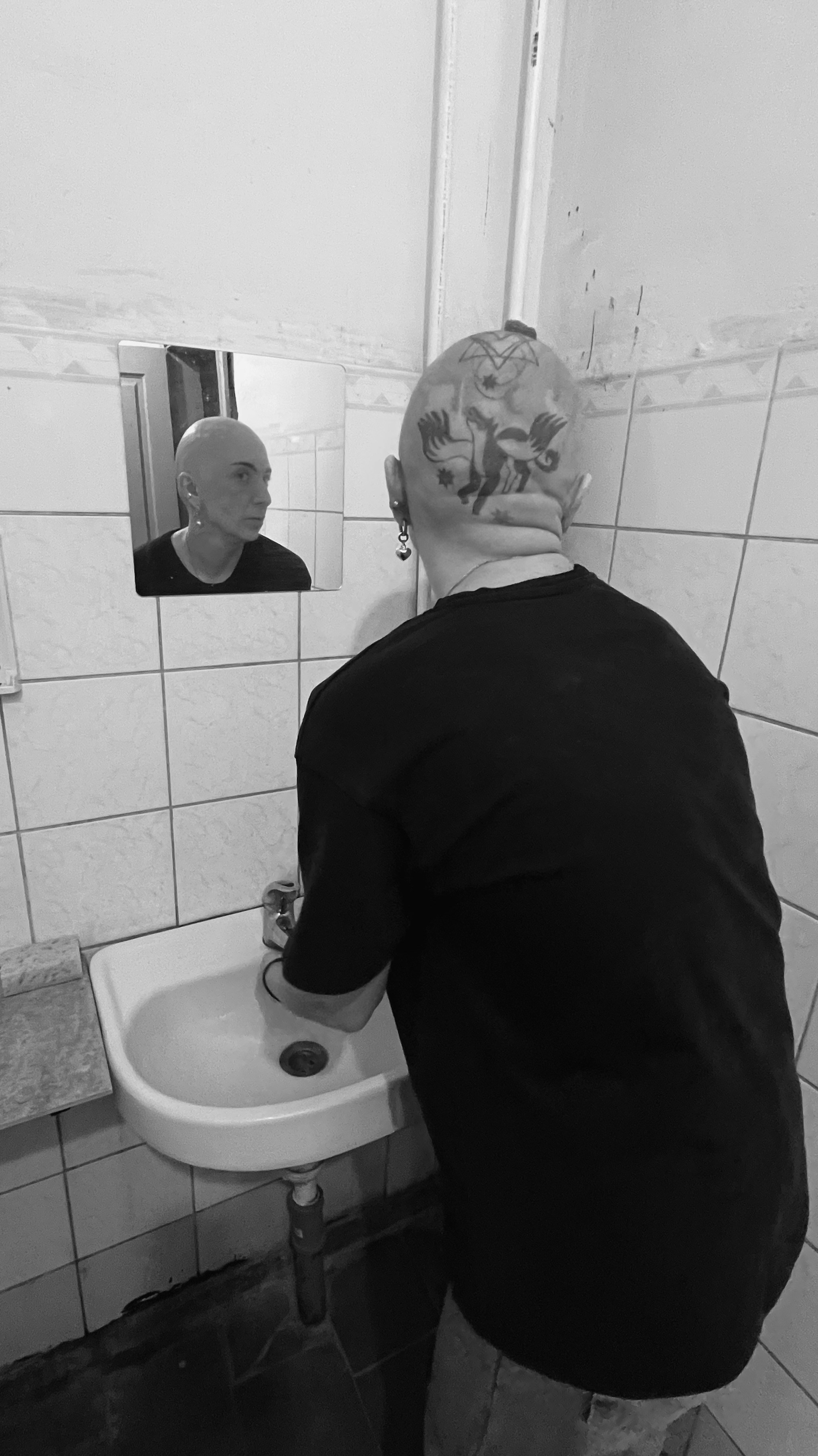 Ирина Власова. Валерия Руссо, фотограф