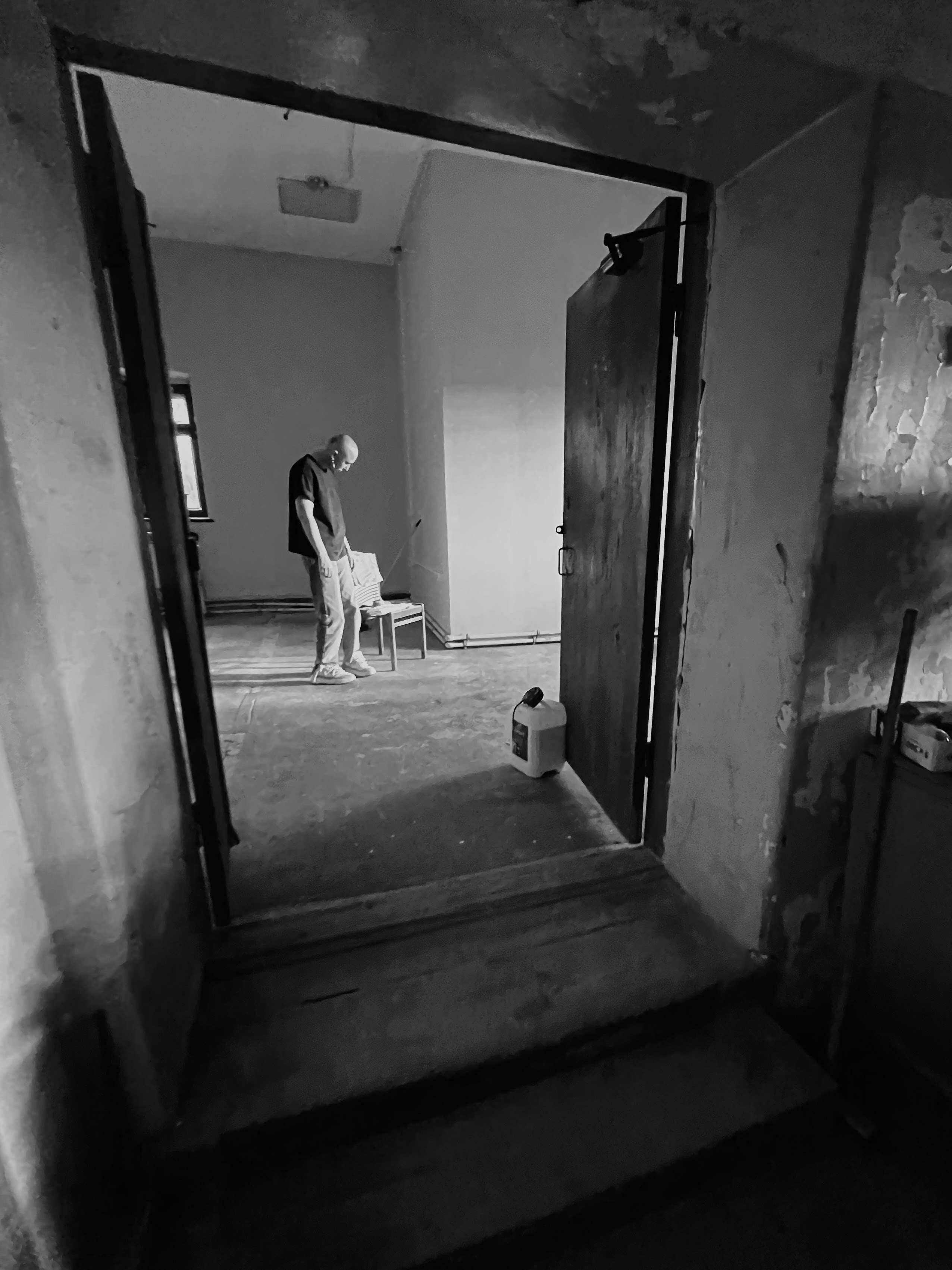Ирина Власова. Валерия Руссо, фотограф