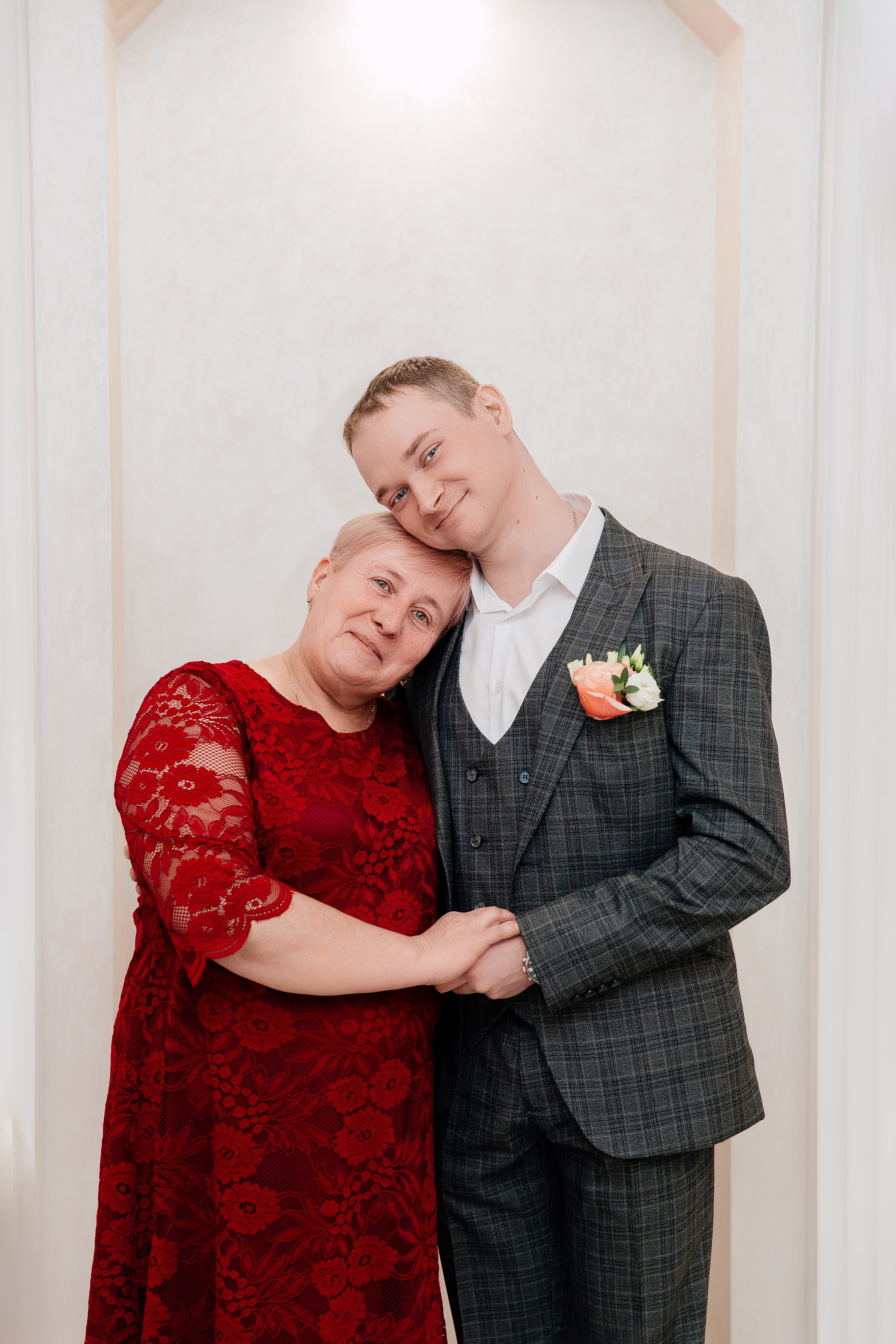 Андрей и Дарья. Семейный и Детский фотограф г. Москва, г. Борисоглебск