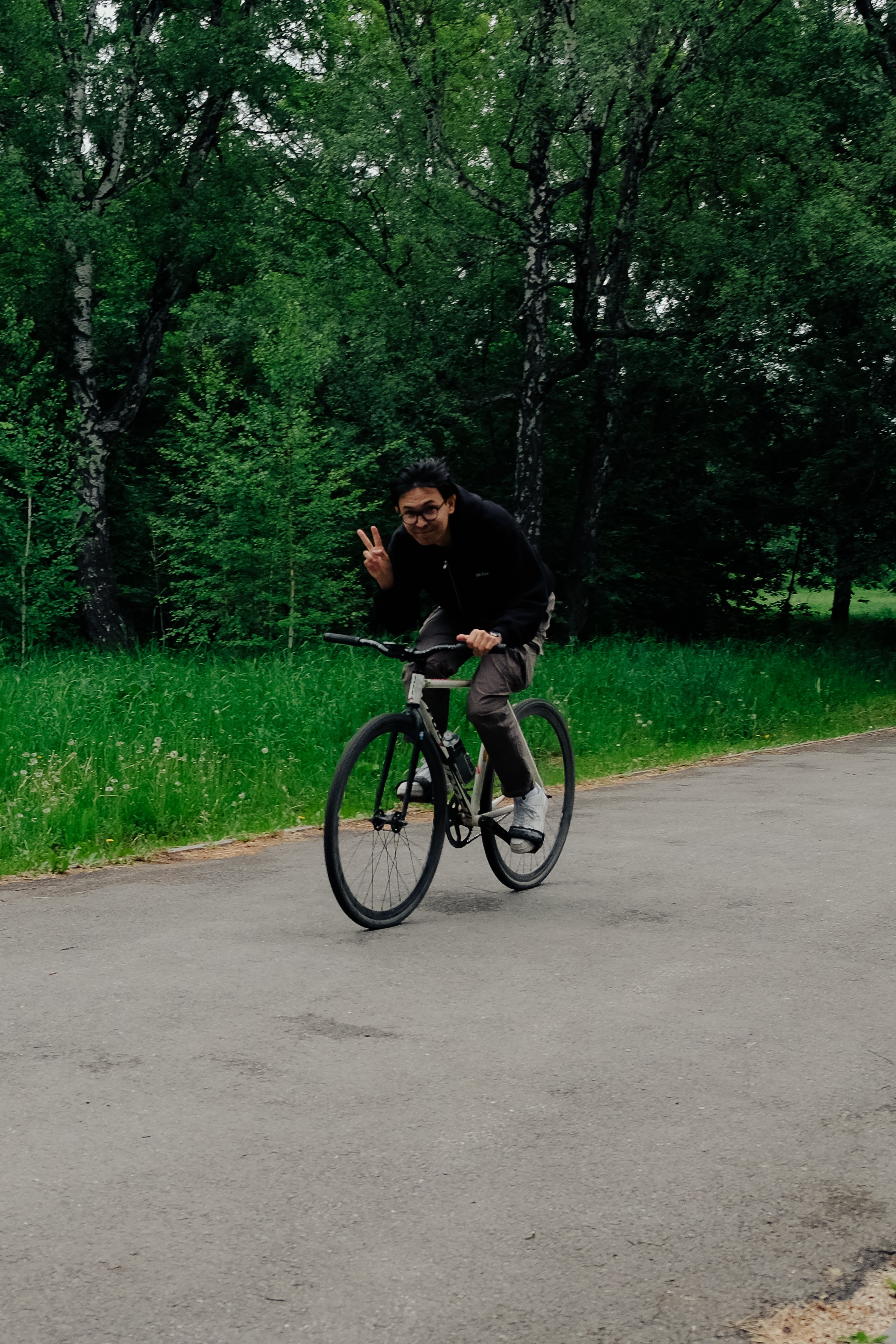 Велогонка pussy on wheels. Фотограф в Челябинске Анастасия Синягина