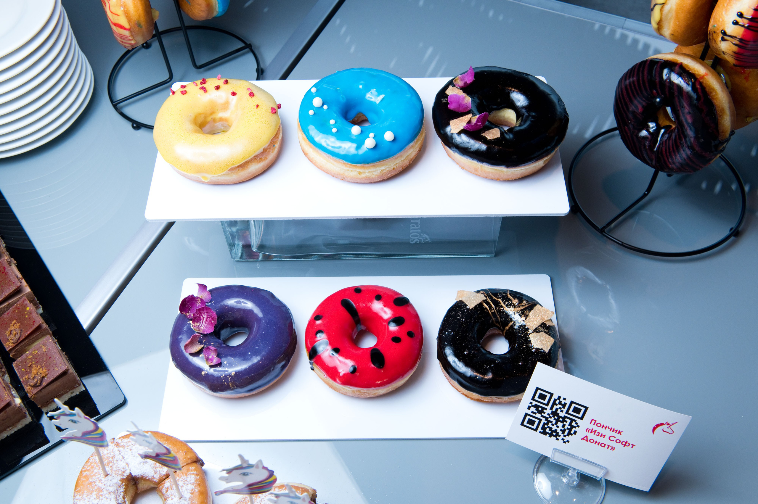 Мероприятие для клиентов и партнеров Puratos. Репортажный фотограф и видеограф Слава Думчев. Тимбилдинги, отчетники, корпоративы