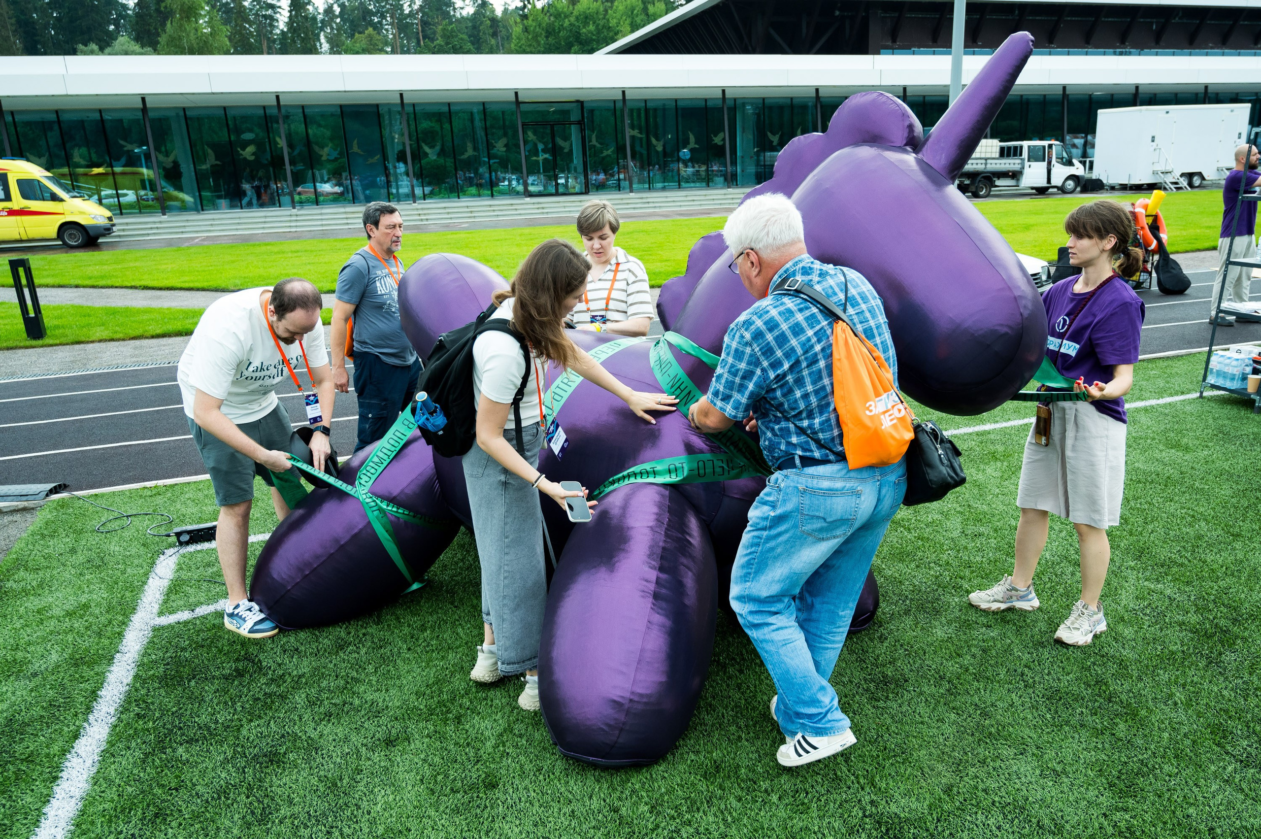 Летний корпоратив-тимбилдинг Первой Грузовой Компании. Репортажный фотограф и видеограф Слава Думчев. Тимбилдинги, отчетники, корпоративы
