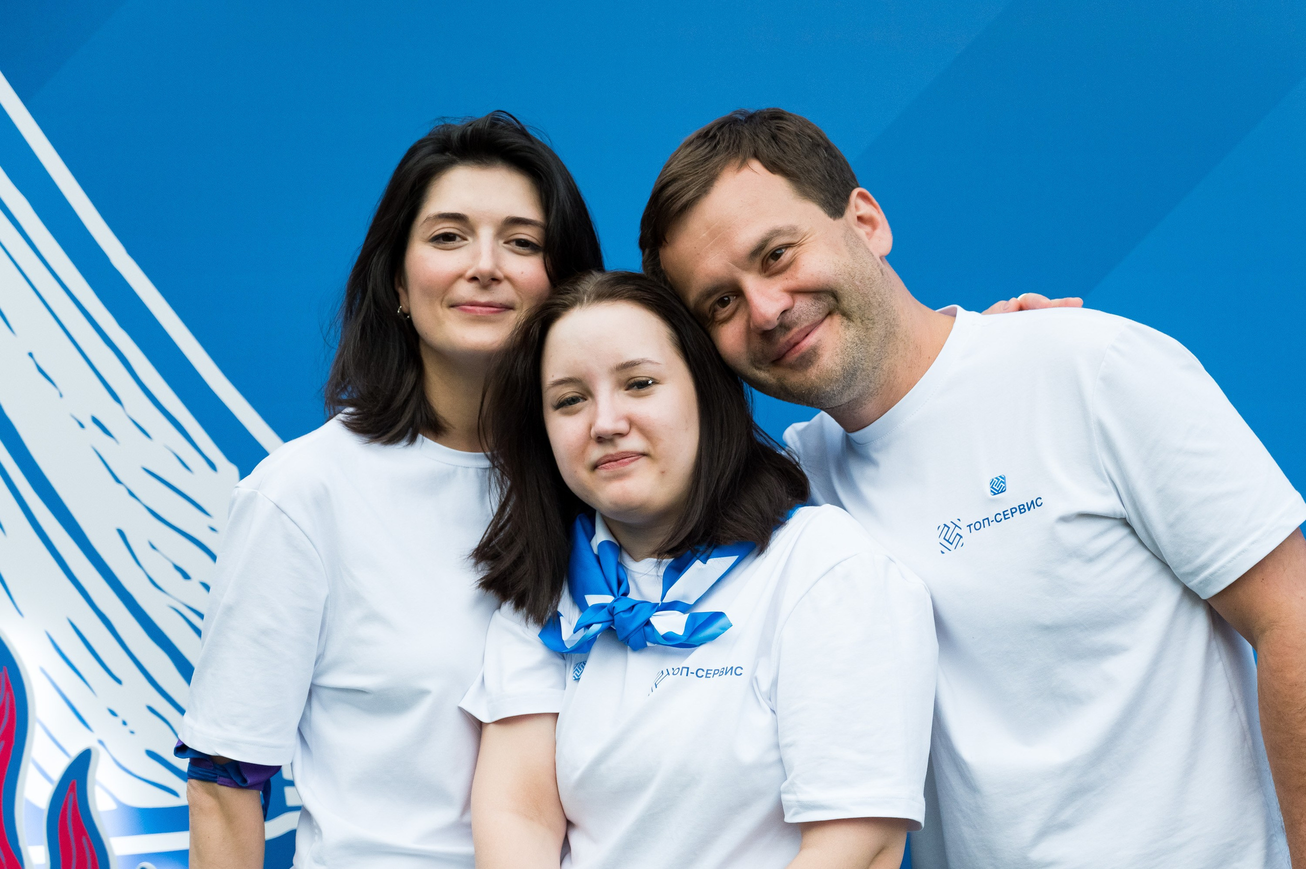 Летний корпоратив-тимбилдинг компании «Топ-сервис». Репортажный фотограф и видеограф Слава Думчев. Тимбилдинги, отчетники, корпоративы