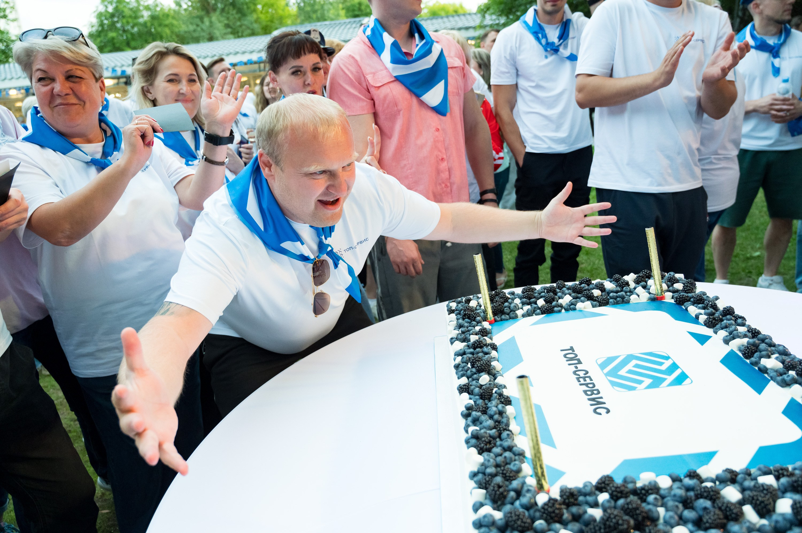 Летний корпоратив-тимбилдинг компании «Топ-сервис». Репортажный фотограф и видеограф Слава Думчев. Тимбилдинги, отчетники, корпоративы