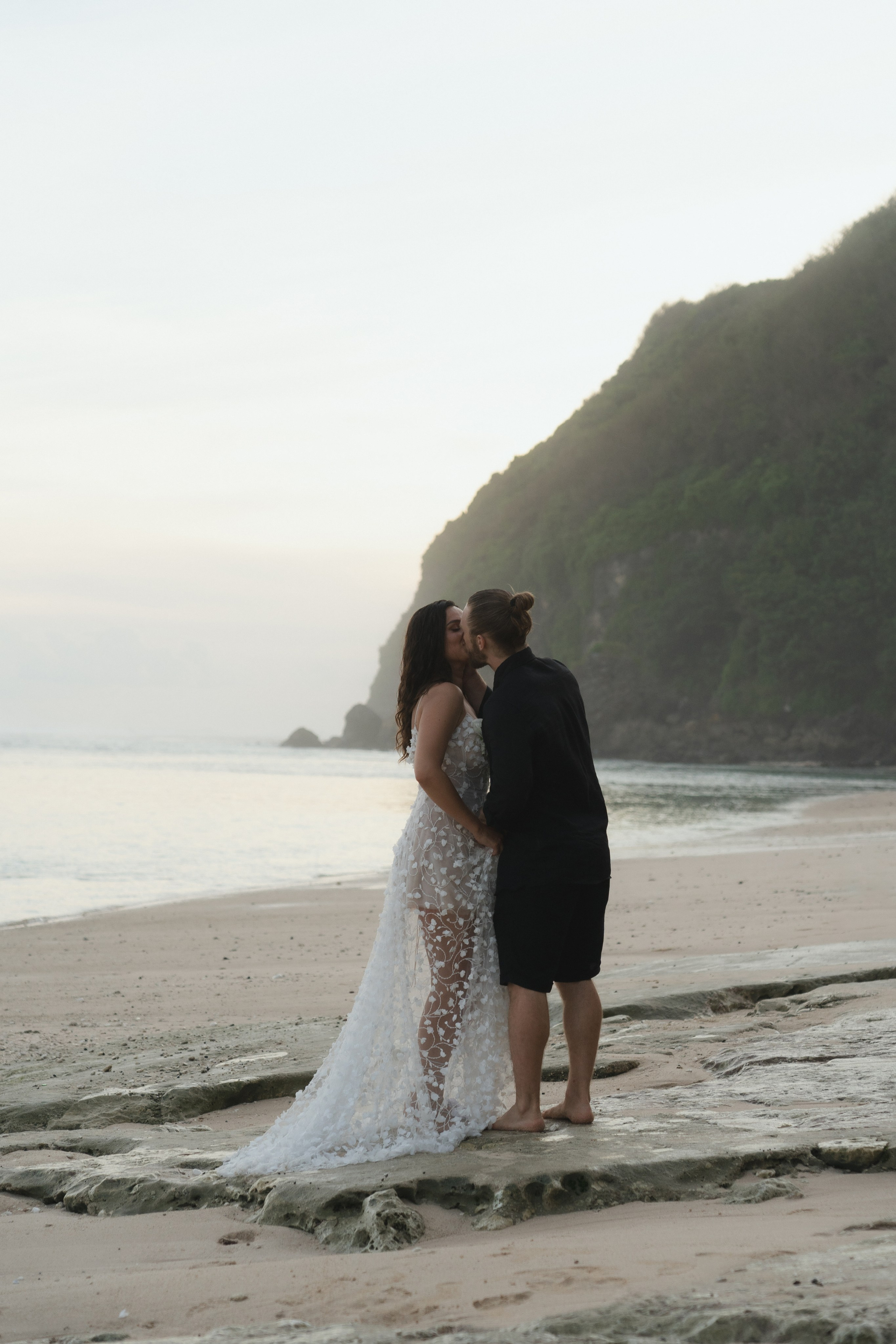 Алсу и Егор. Фотограф Alena Ray