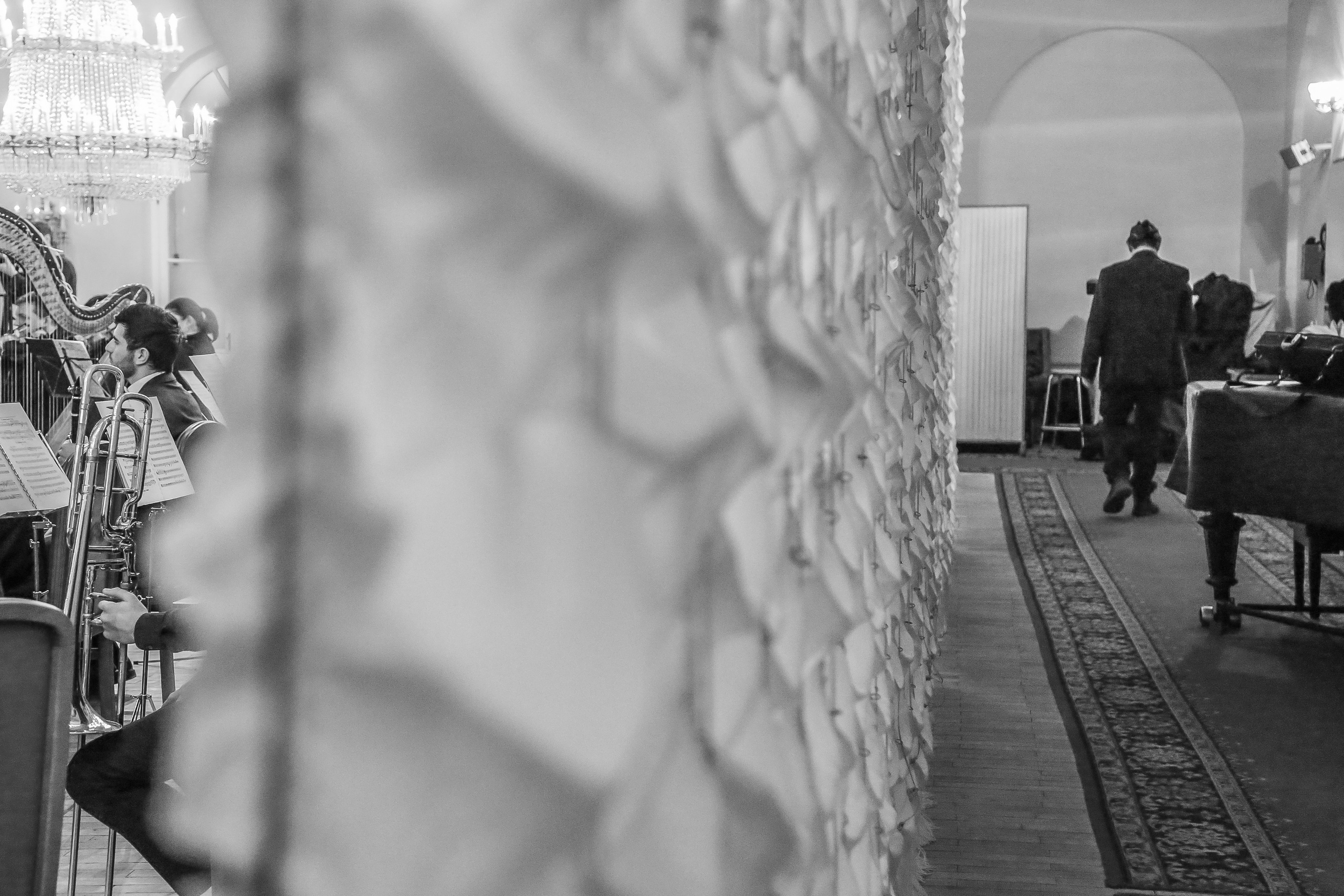 Музыкальные признания. Дарья Письменюк / Darya Leitstern — фотограф, музыкант, журналист, путешественник