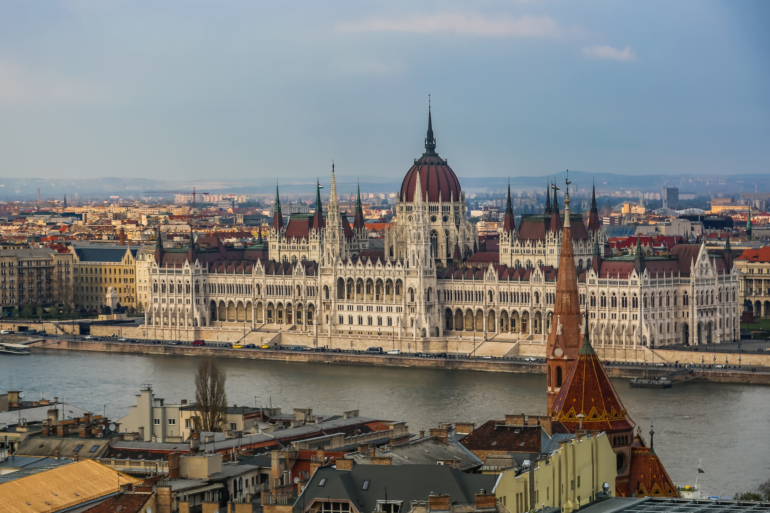Венгрия: Будапешт. Дарья Письменюк / Darya Leitstern — фотограф, музыкант, журналист, путешественник