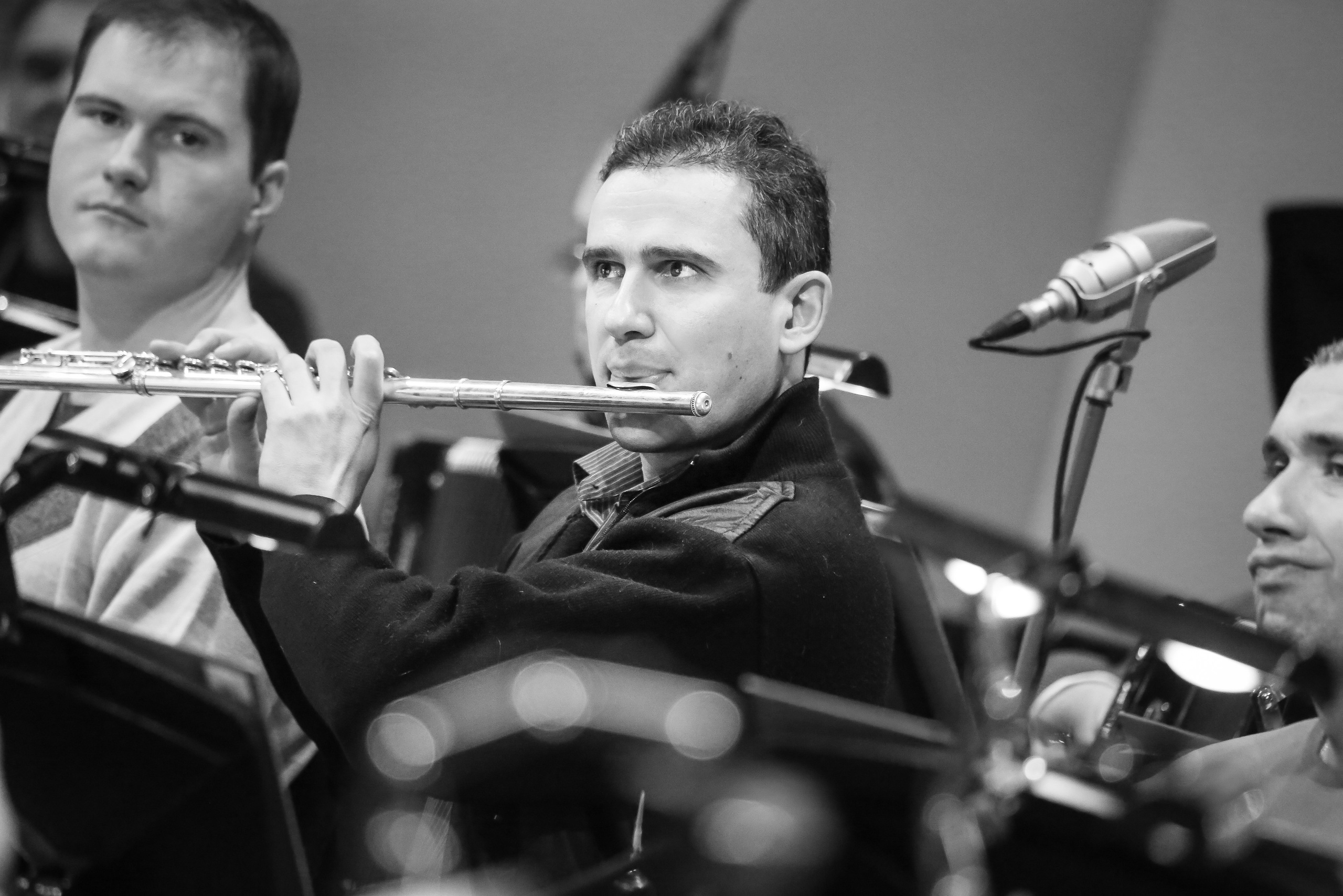 Концерт в Старый Новый год. Дарья Письменюк / Darya Leitstern — фотограф, музыкант, журналист, путешественник