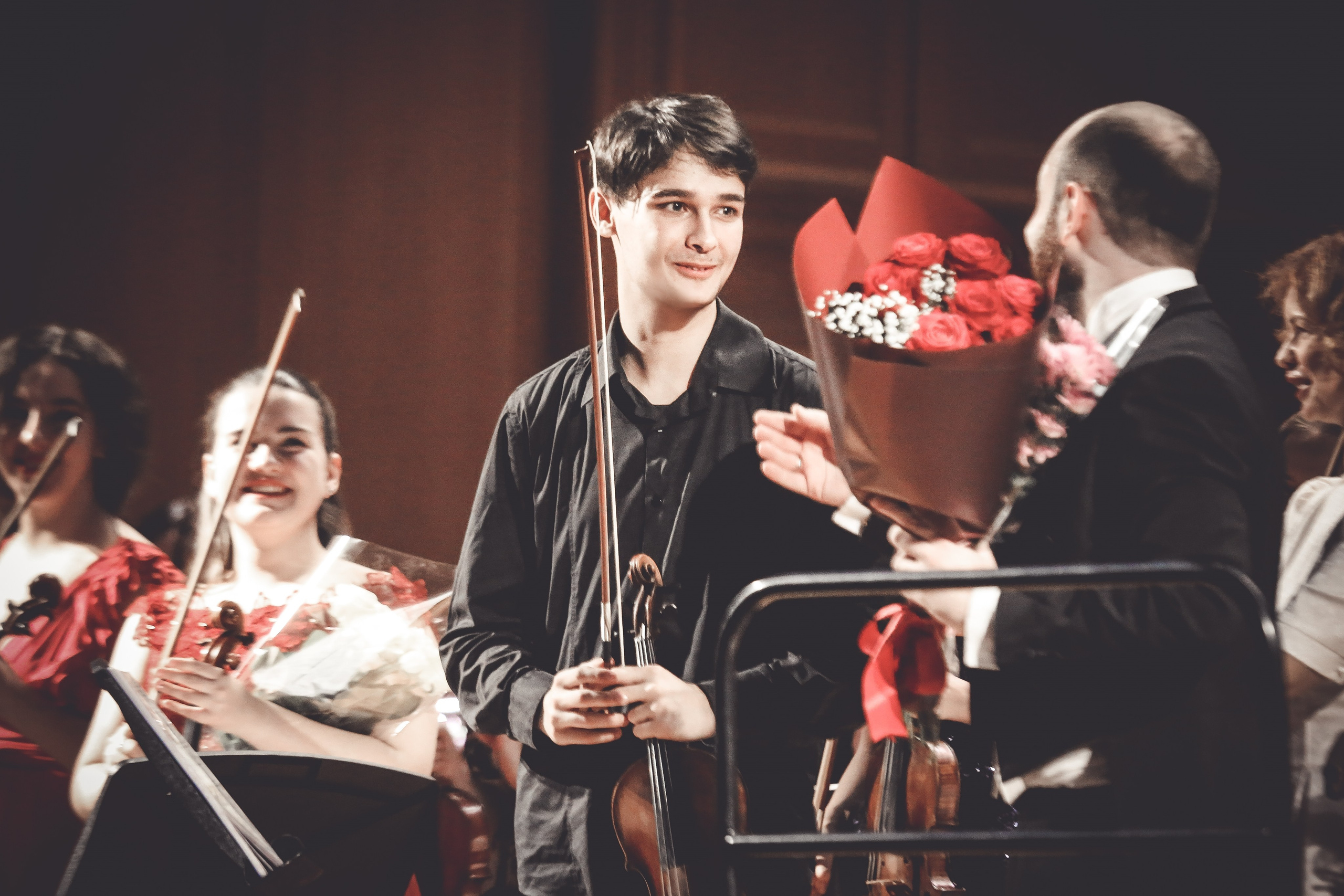 «Лебединое озеро» в БЗК с Алисой Гребенщиковой. Дарья Письменюк / Darya Leitstern — фотограф, музыкант, журналист, путешественник