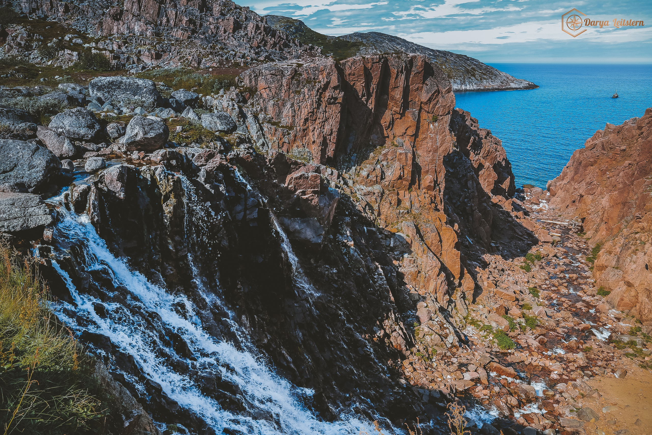 Фотографии из путешествий по разным странам. Дарья Письменюк / Darya Leitstern — фотограф, музыкант, журналист, путешественник