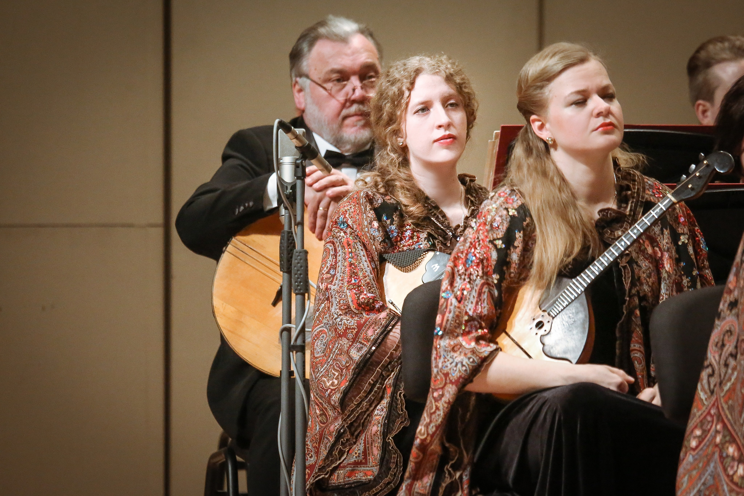 «Борис Годунов» с Евгением Князевым. Дарья Письменюк / Darya Leitstern — фотограф, музыкант, журналист, путешественник