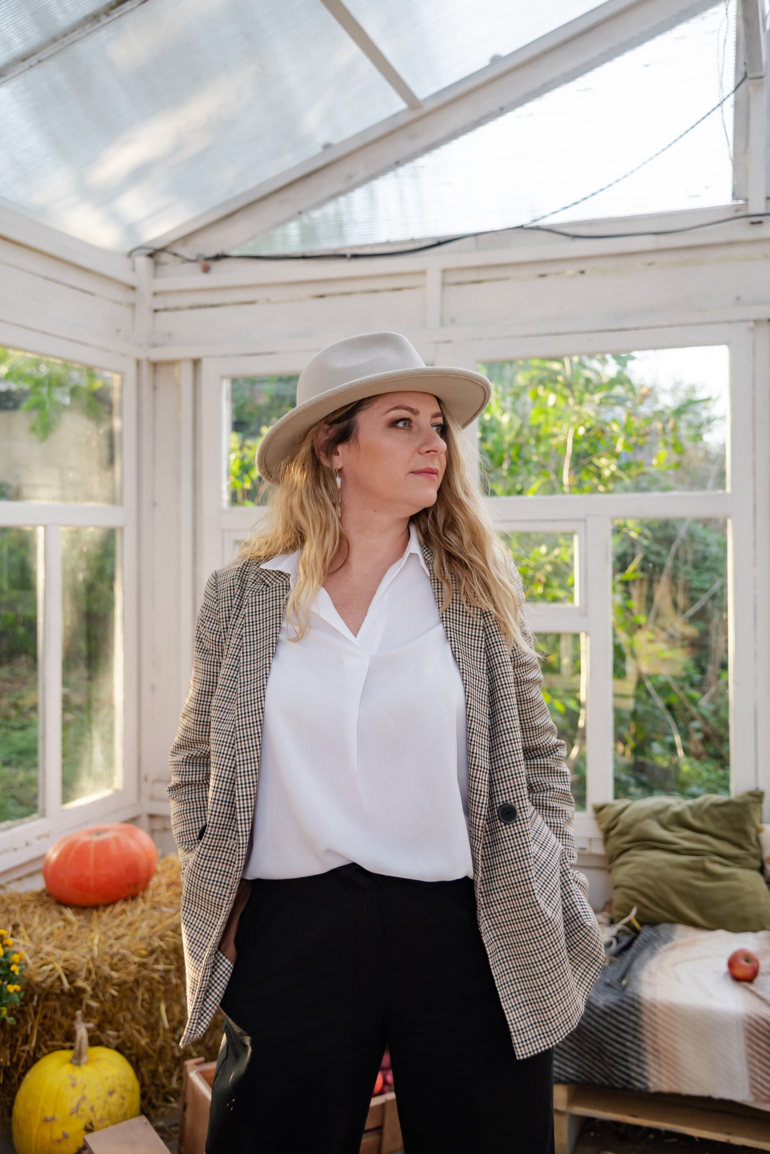 Аня. Фотограф Галина Нестерова