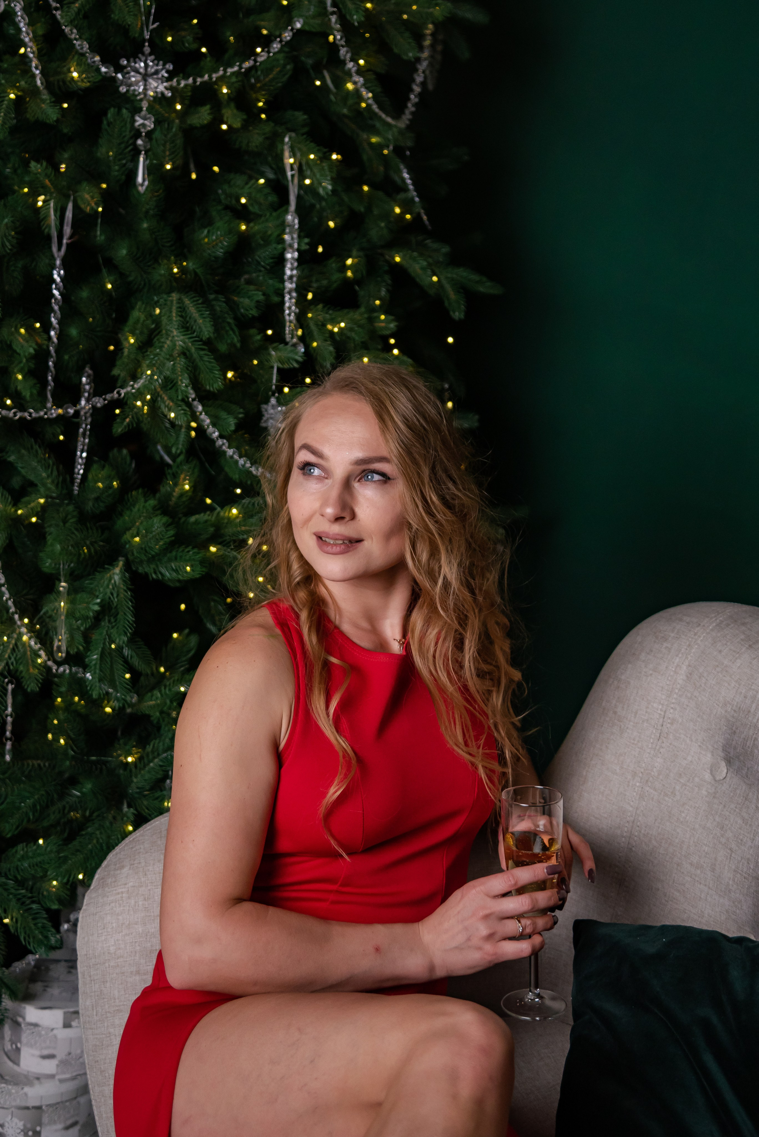 Пижамная вечеринка. Фотограф Галина Нестерова