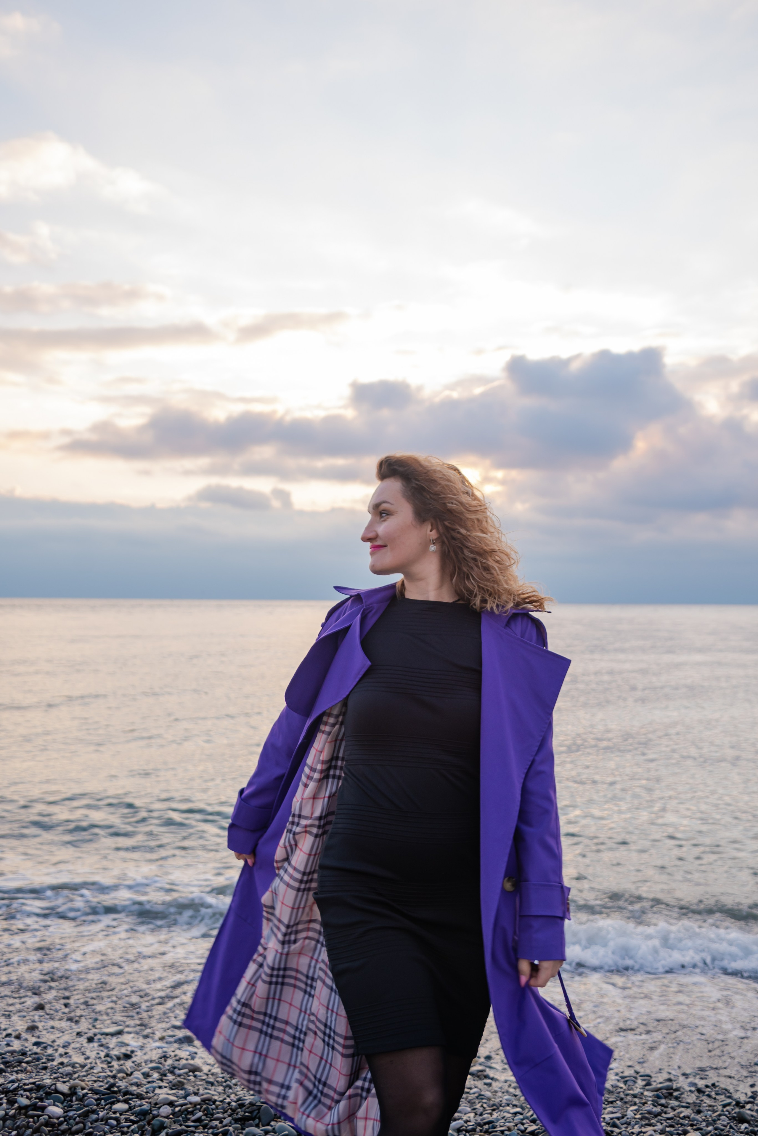 Валентина. Фотограф Галина Нестерова