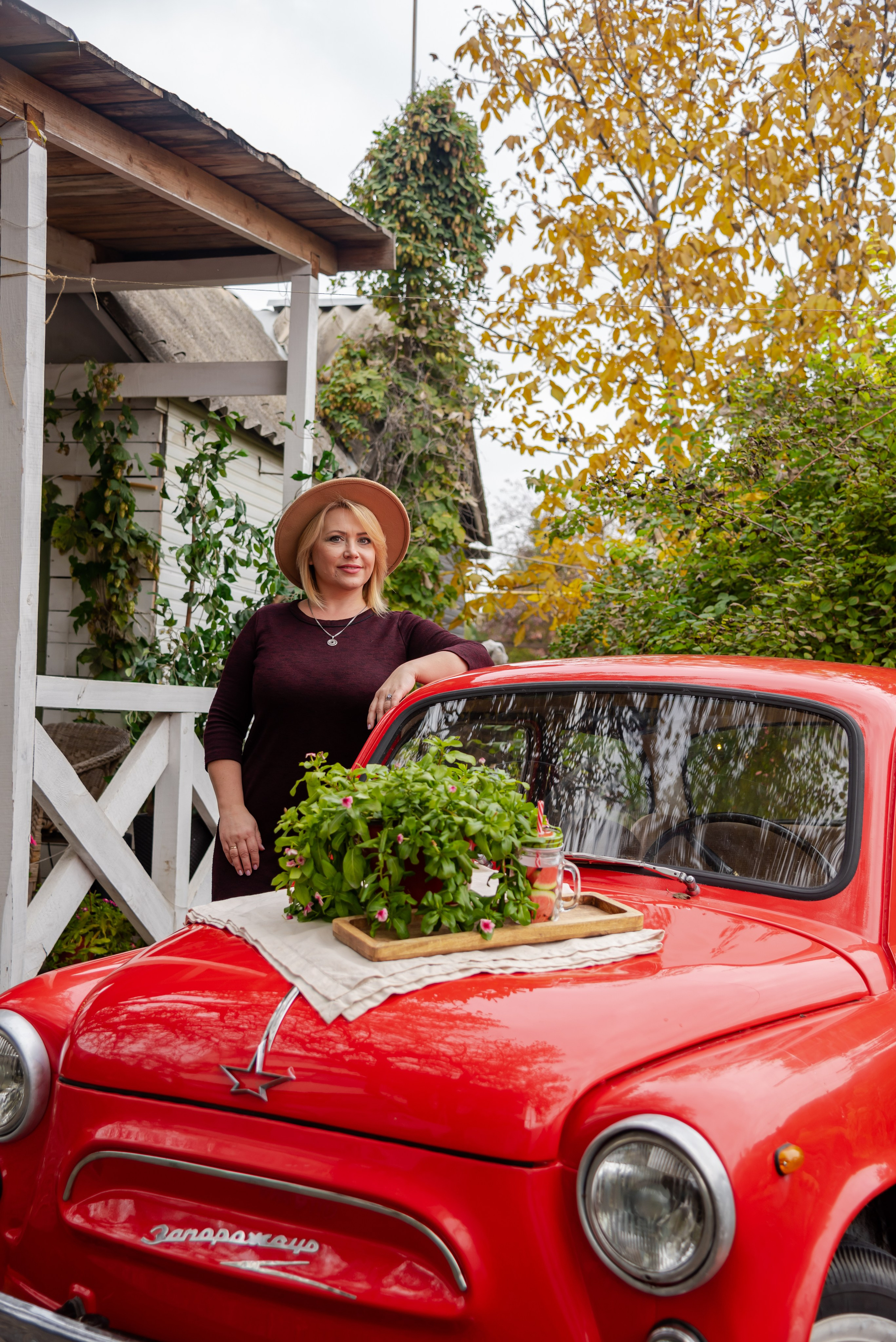 Авакадо. Фотограф Галина Нестерова