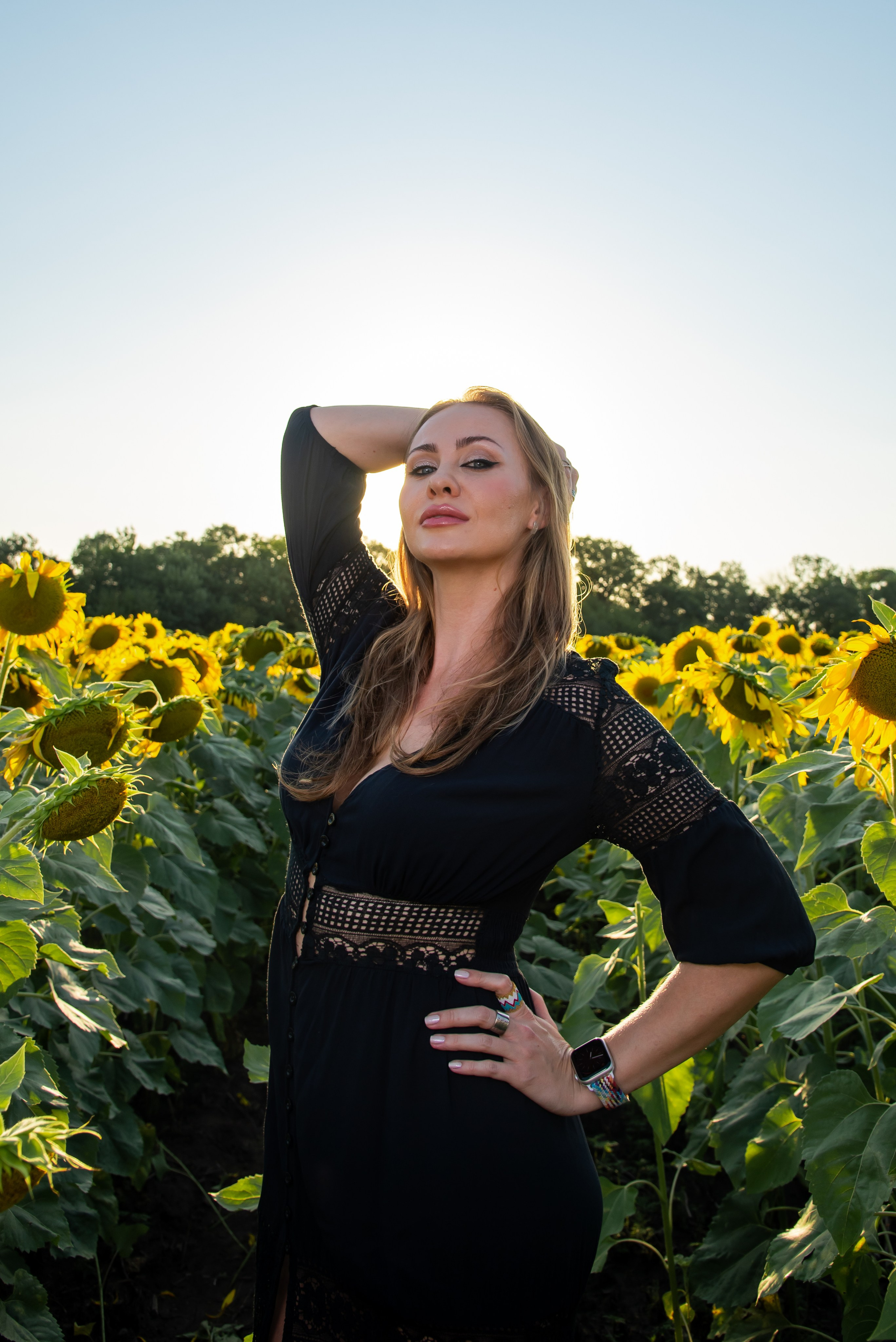 Мото. Фотограф Галина Нестерова