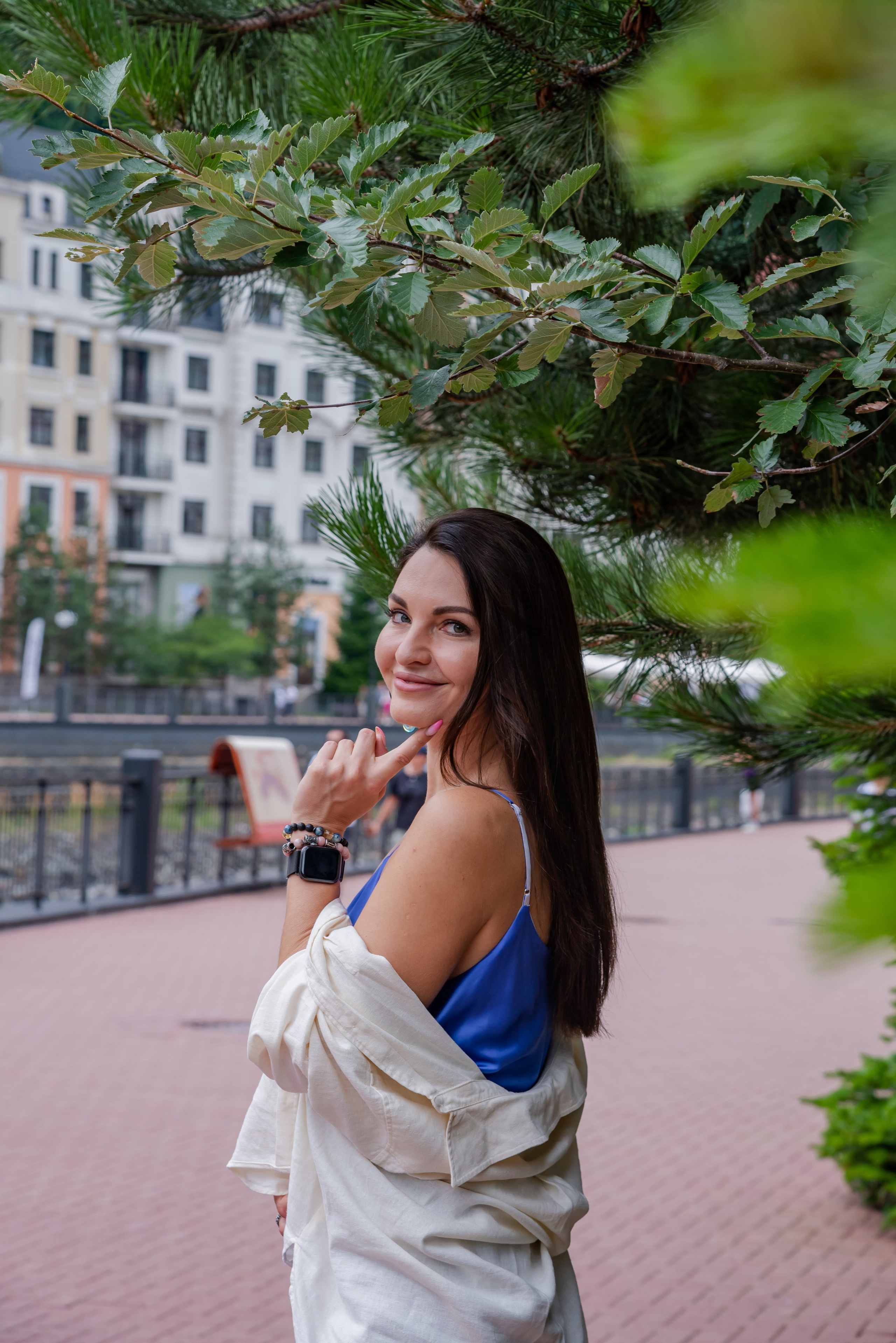 Роза Хутор. Фотограф Галина Нестерова