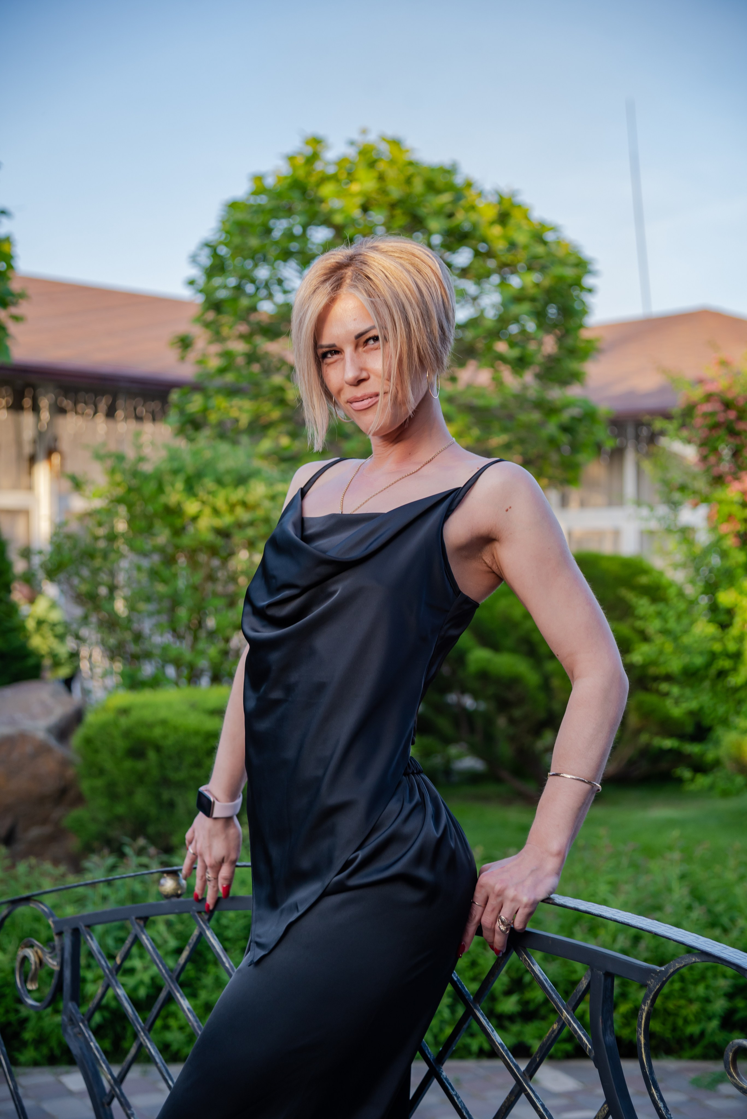 Вечер в Губернии. Фотограф Галина Нестерова