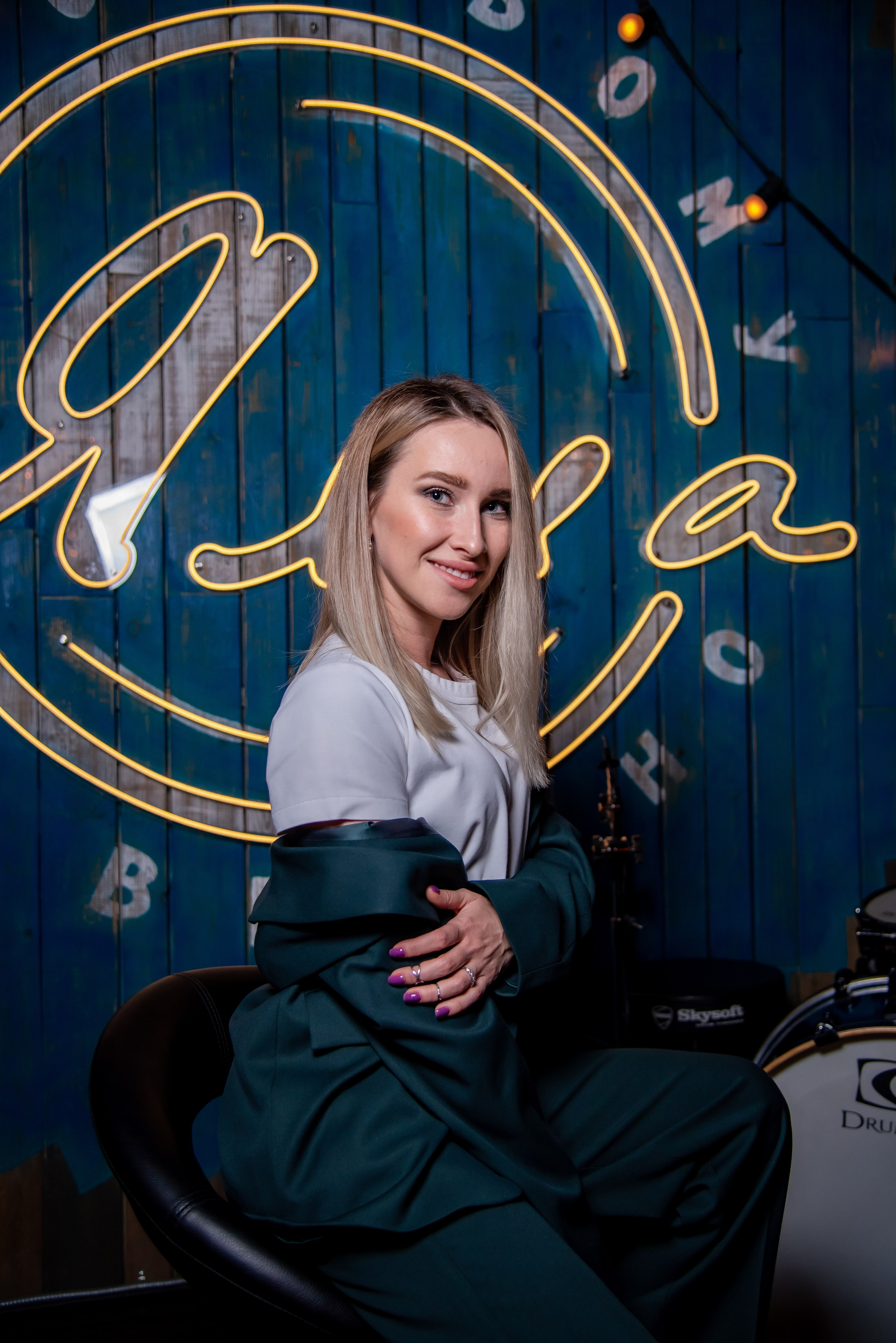 Ялла. Фотограф Галина Нестерова