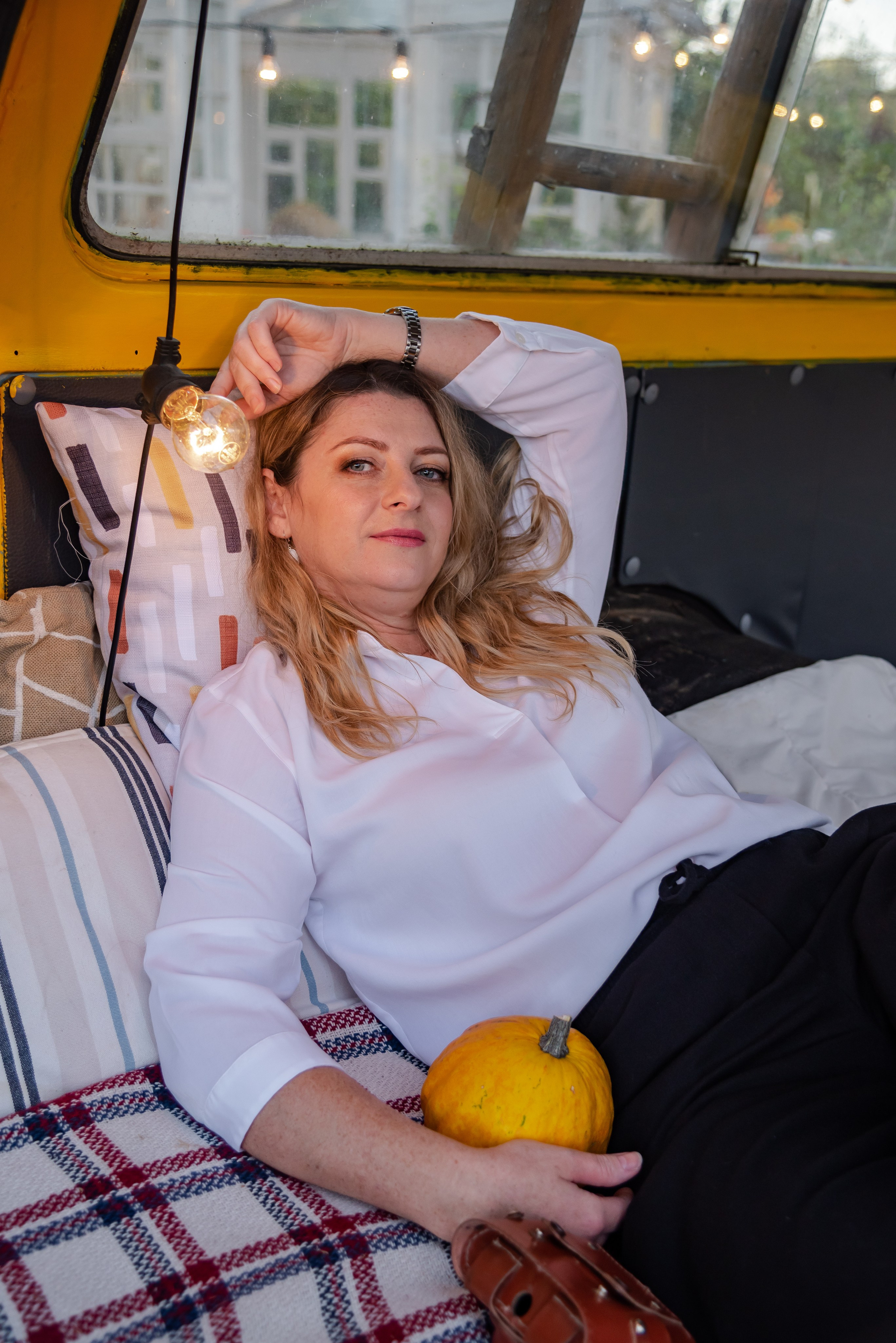 Аня. Фотограф Галина Нестерова