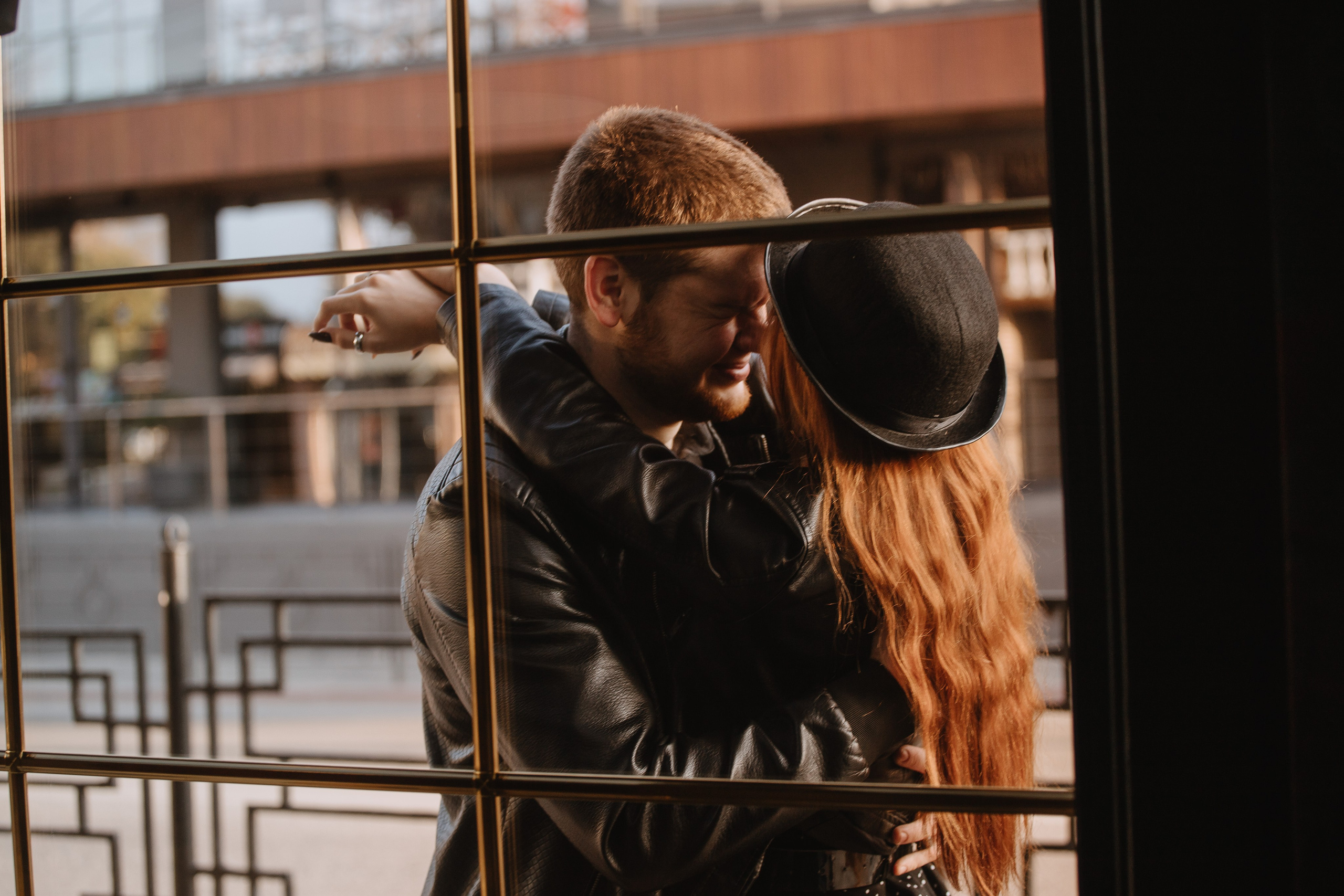 Любовь в Керчи. Фотограф Алиса Субботина